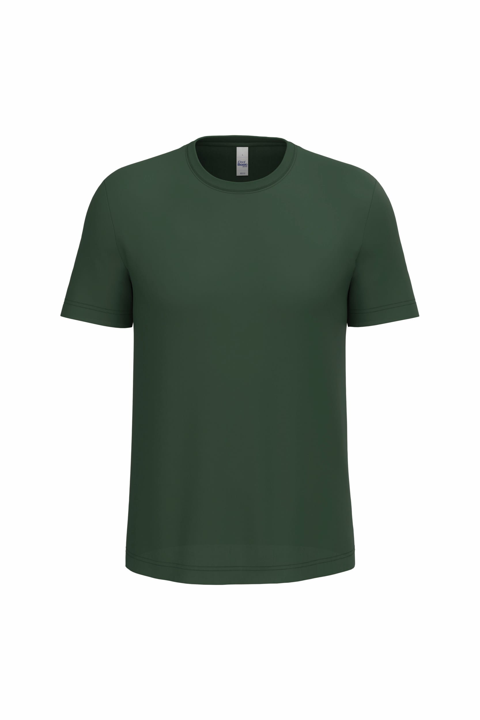 iDeal190 heren T-shirt
