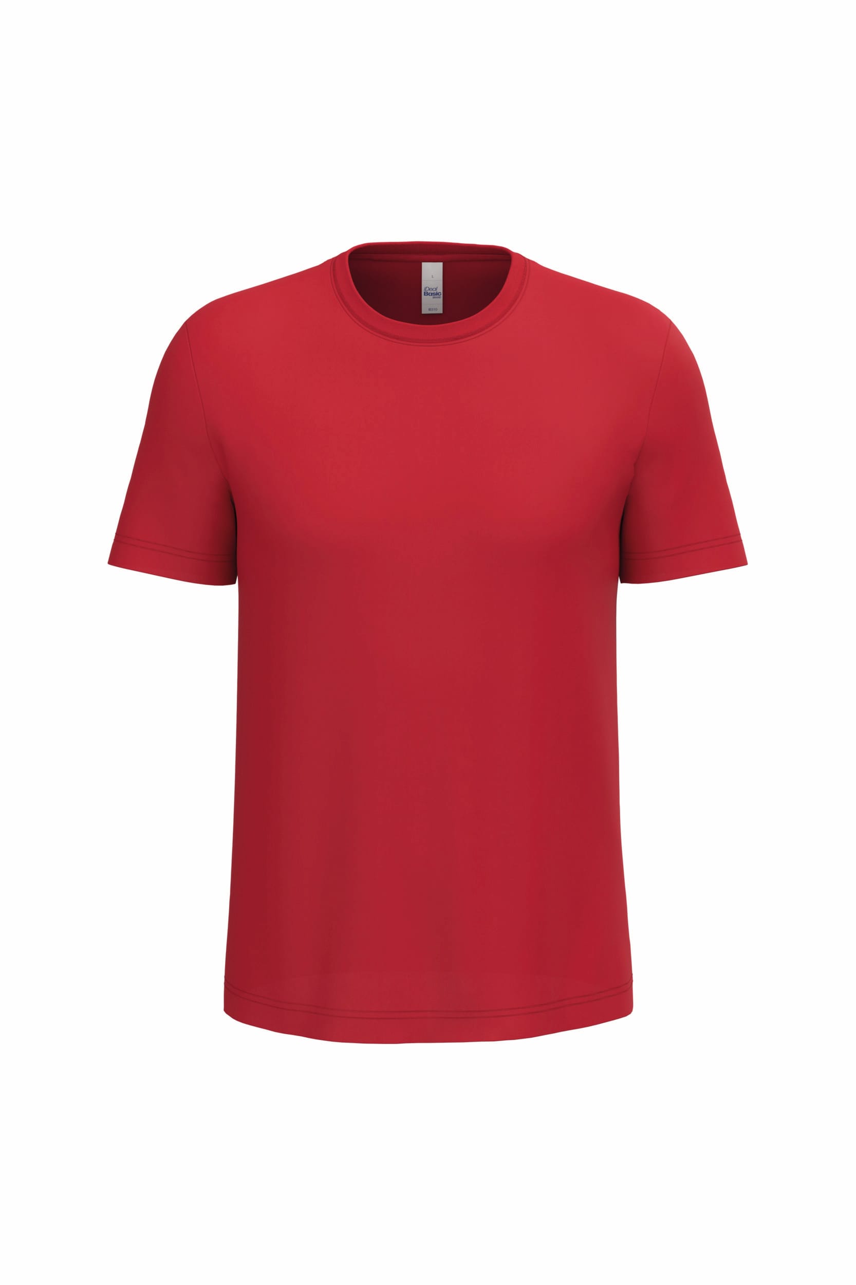iDeal190 heren T-shirt