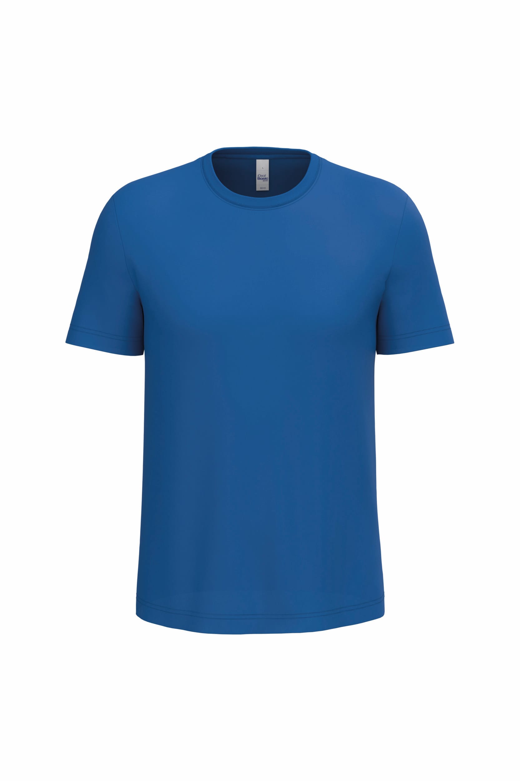 iDeal190 heren T-shirt