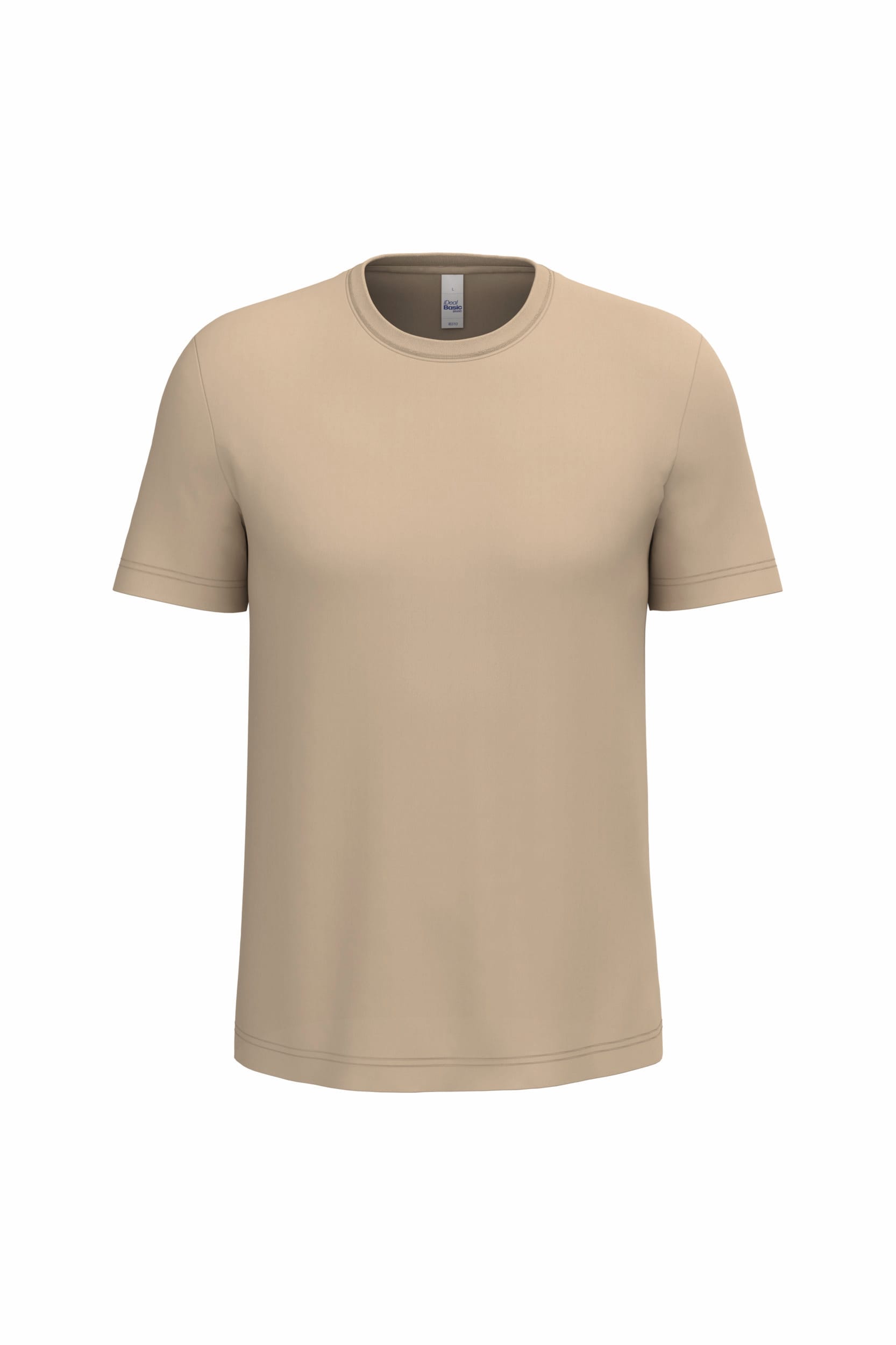 iDeal190 heren T-shirt