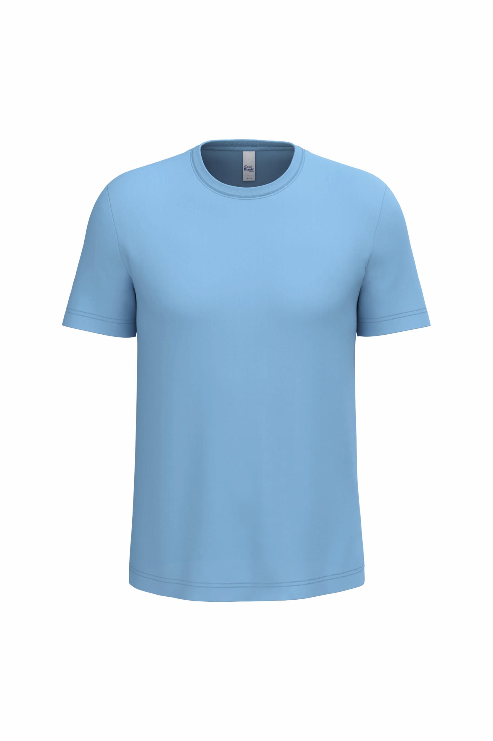 iDeal190 heren T-shirt