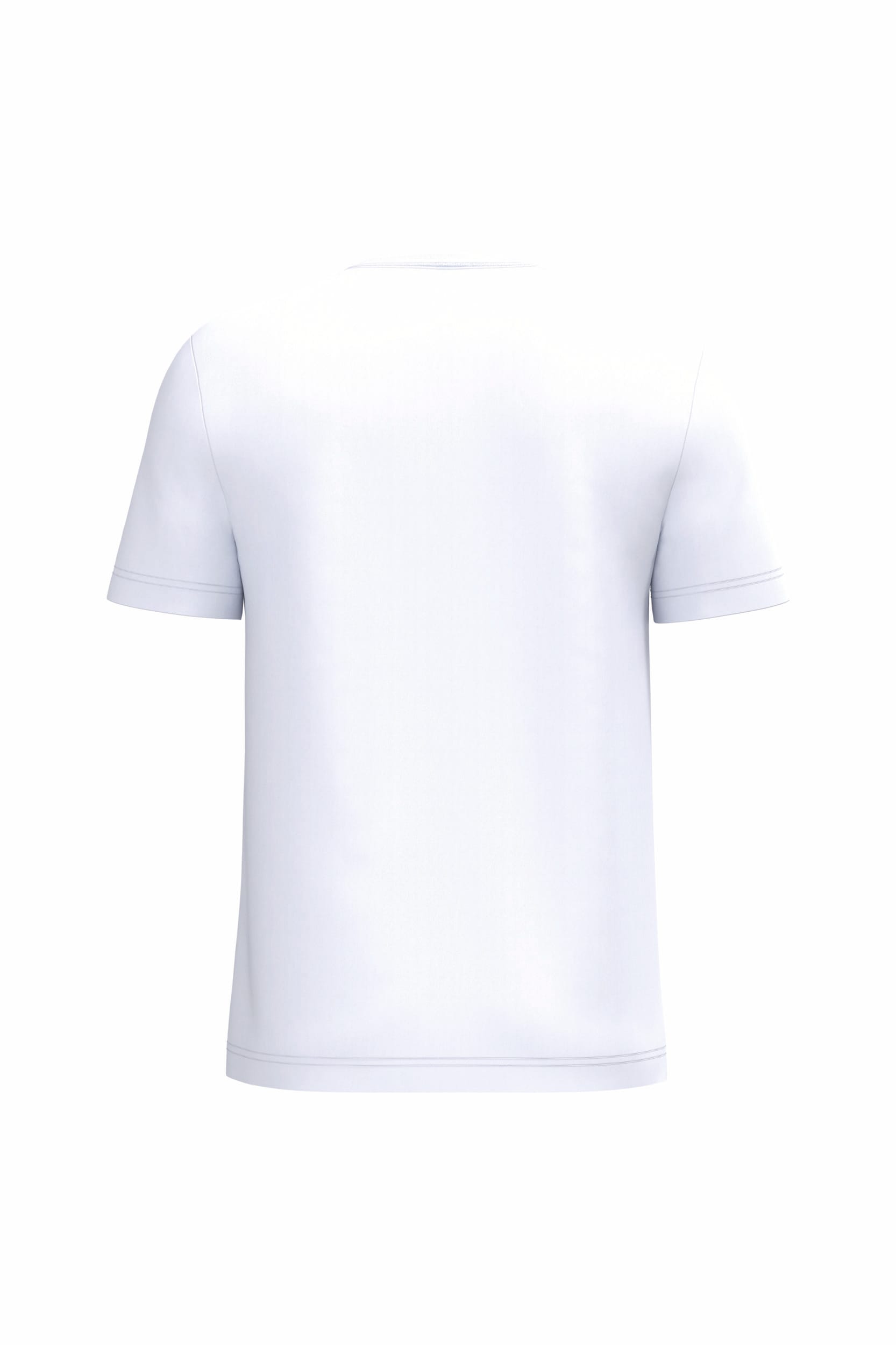 iDeal190 heren T-shirt