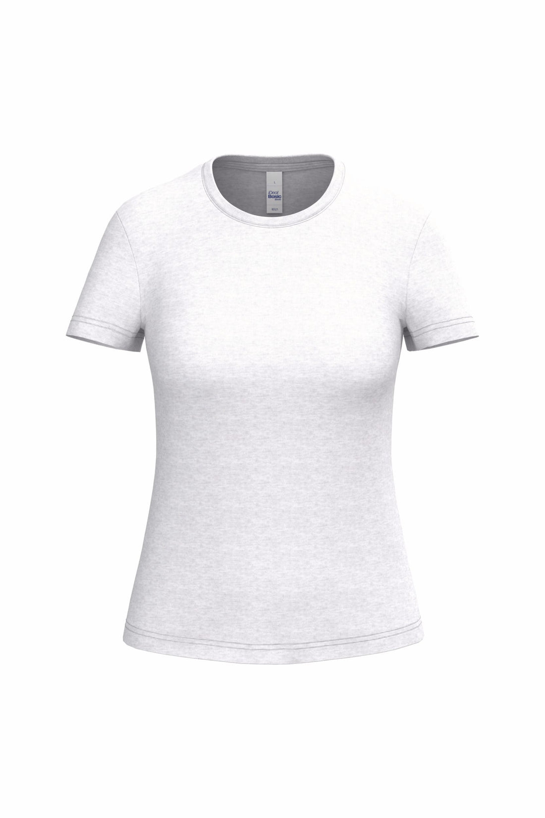 iDeal190 dames T-shirt