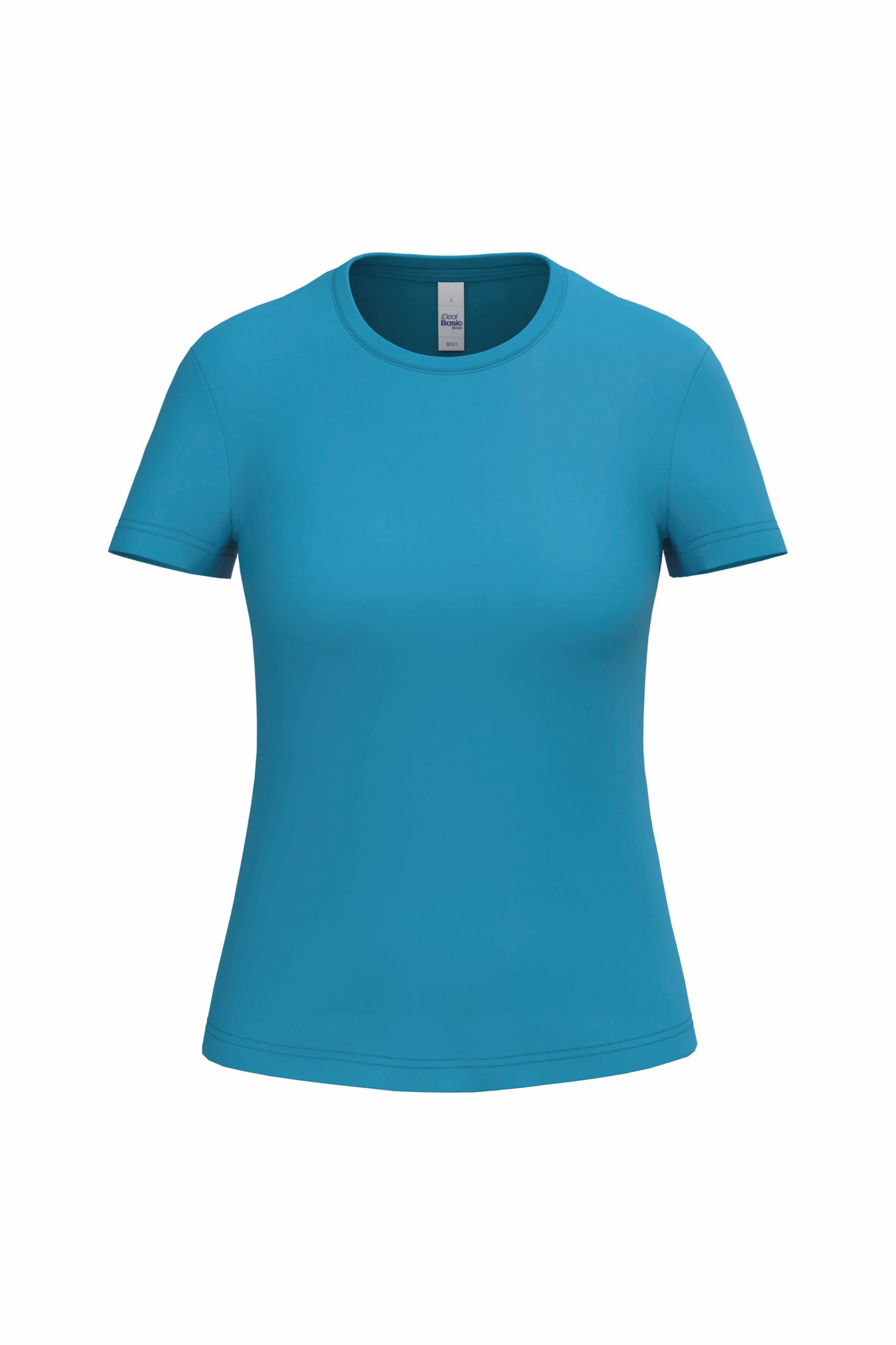 iDeal190 dames T-shirt