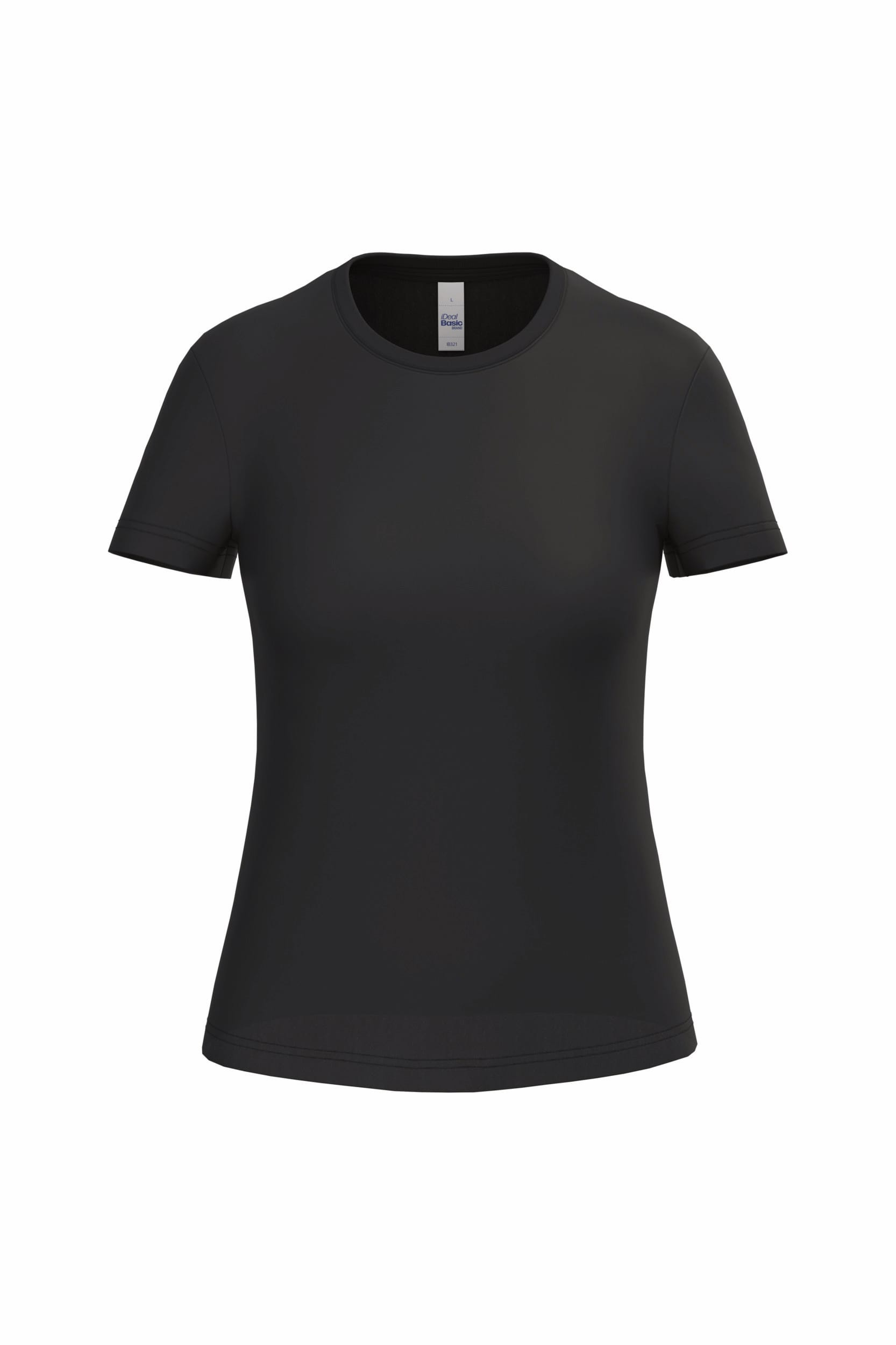 iDeal190 dames T-shirt