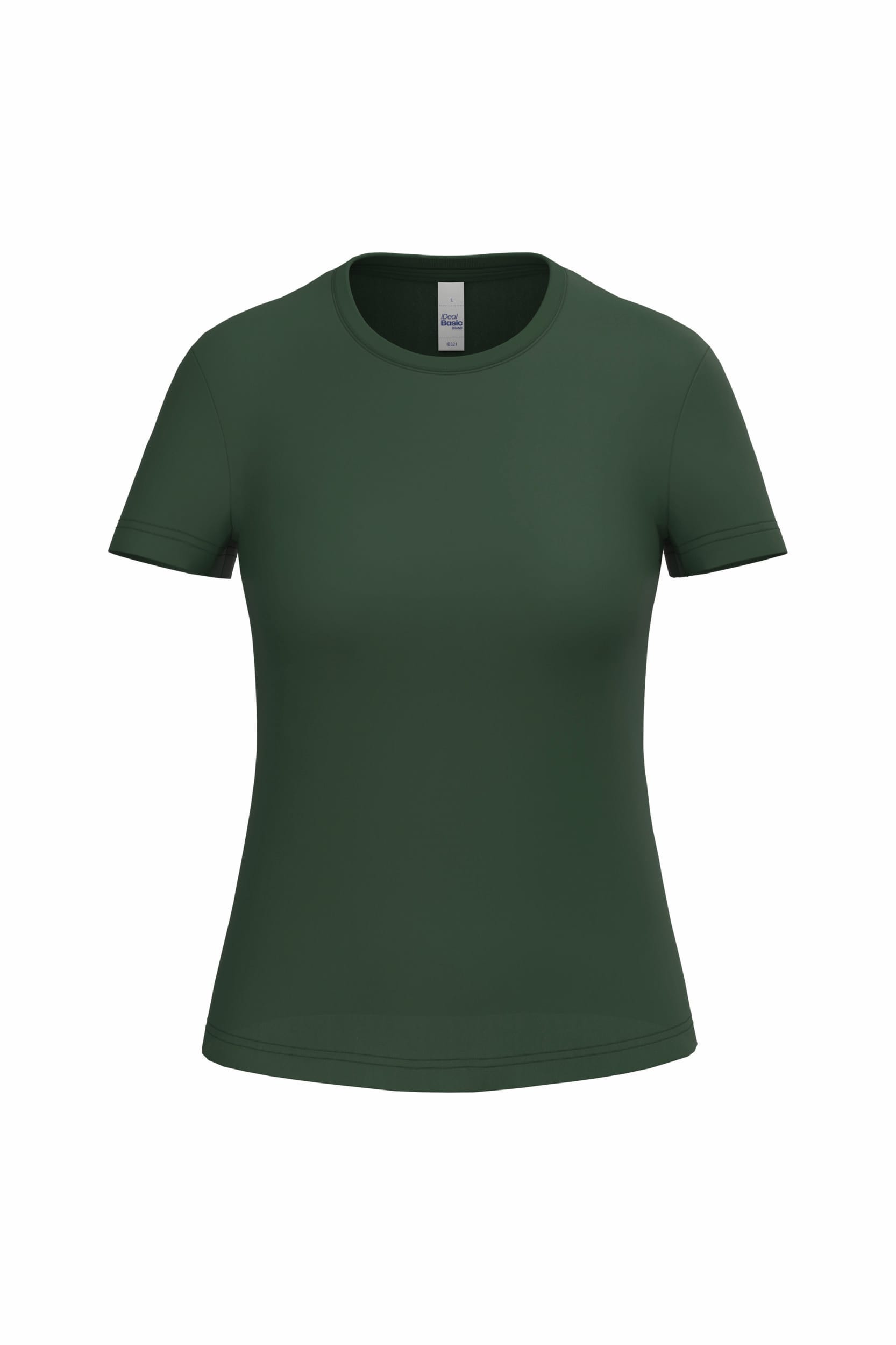 iDeal190 dames T-shirt