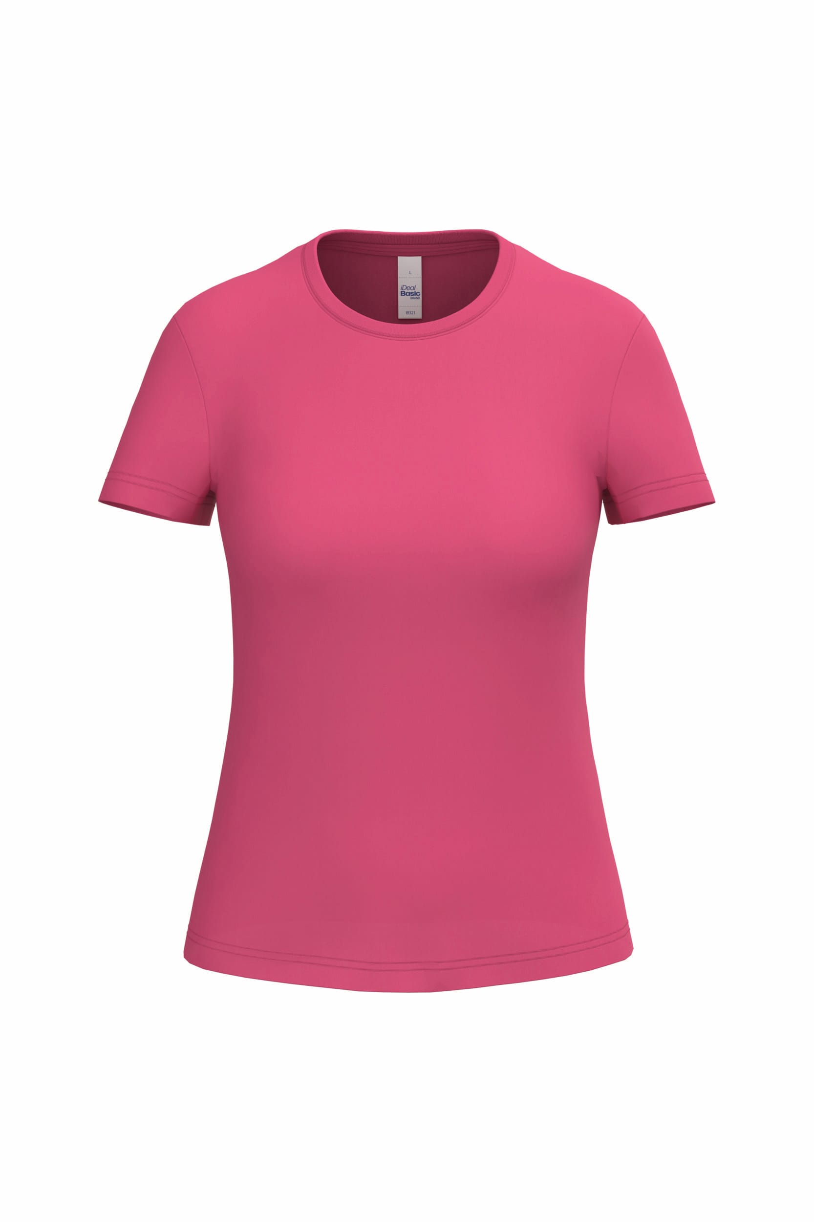 iDeal190 dames T-shirt