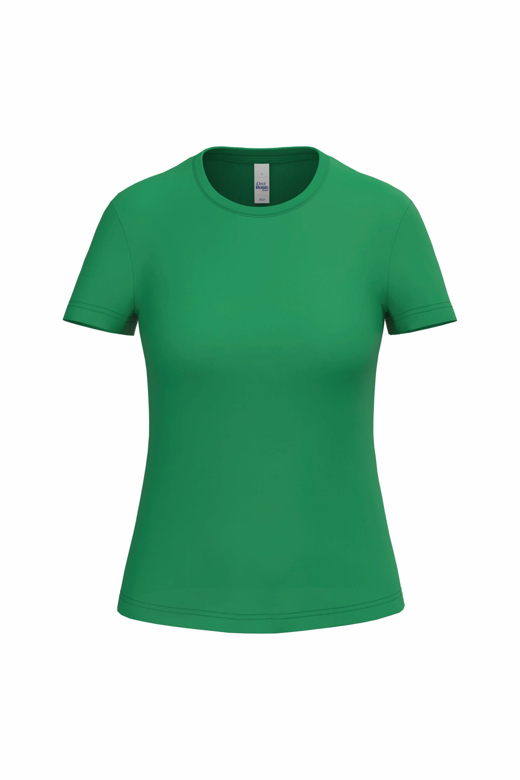 iDeal190 dames T-shirt