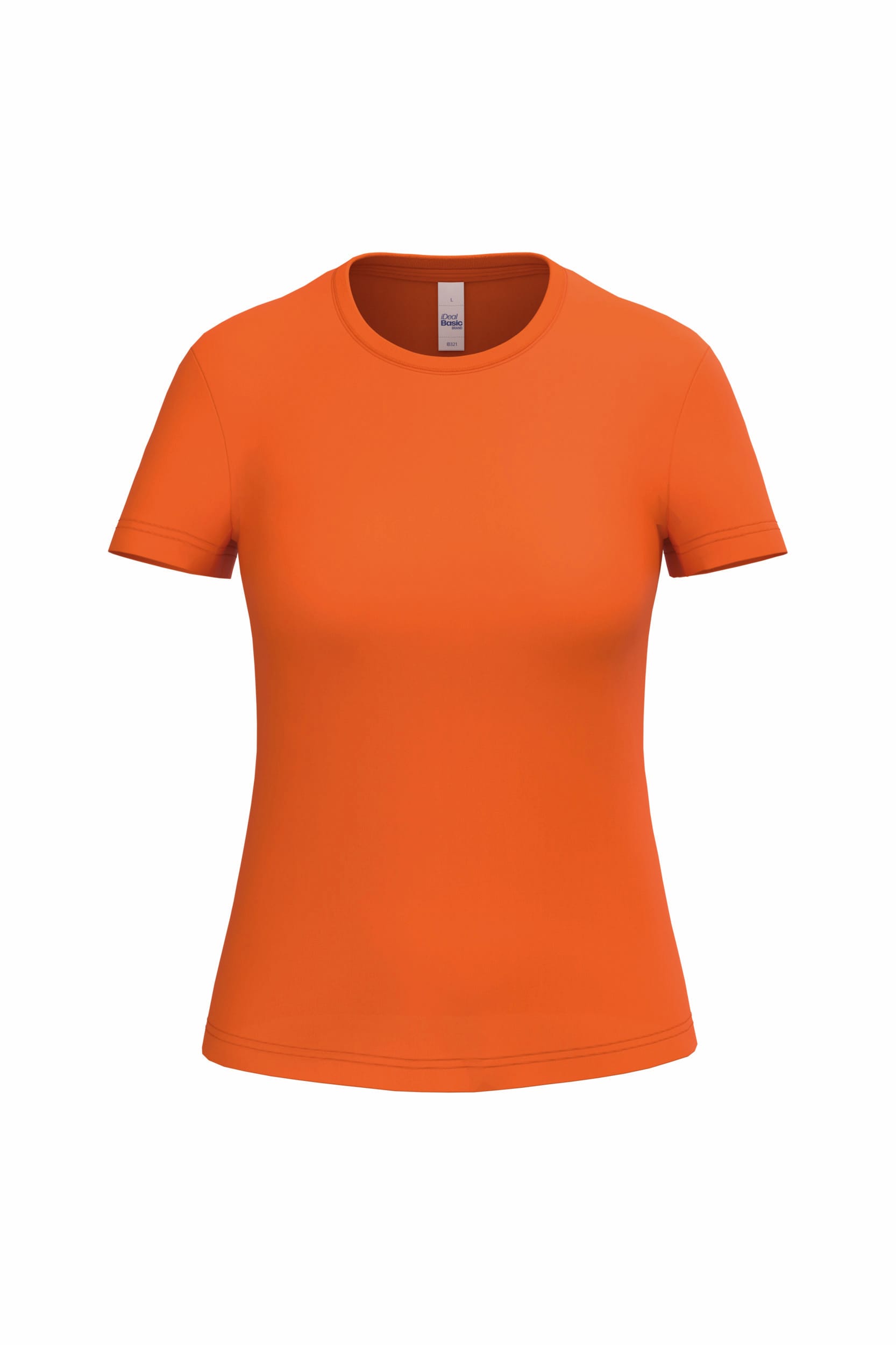 iDeal190 dames T-shirt