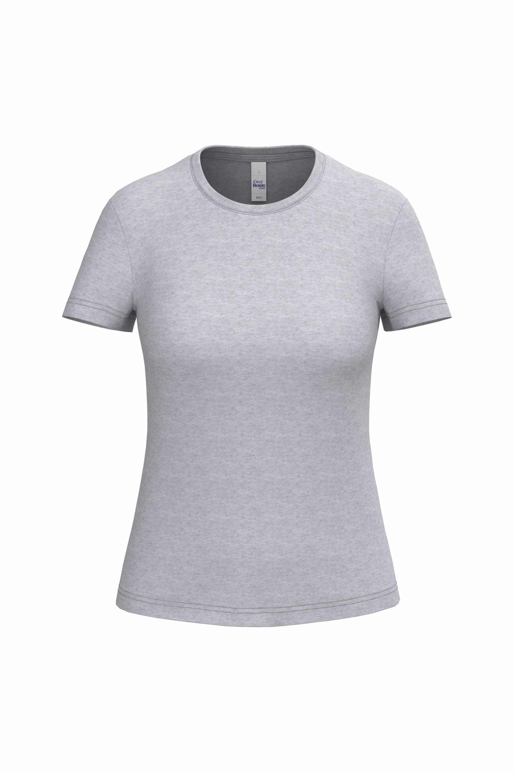 iDeal190 dames T-shirt