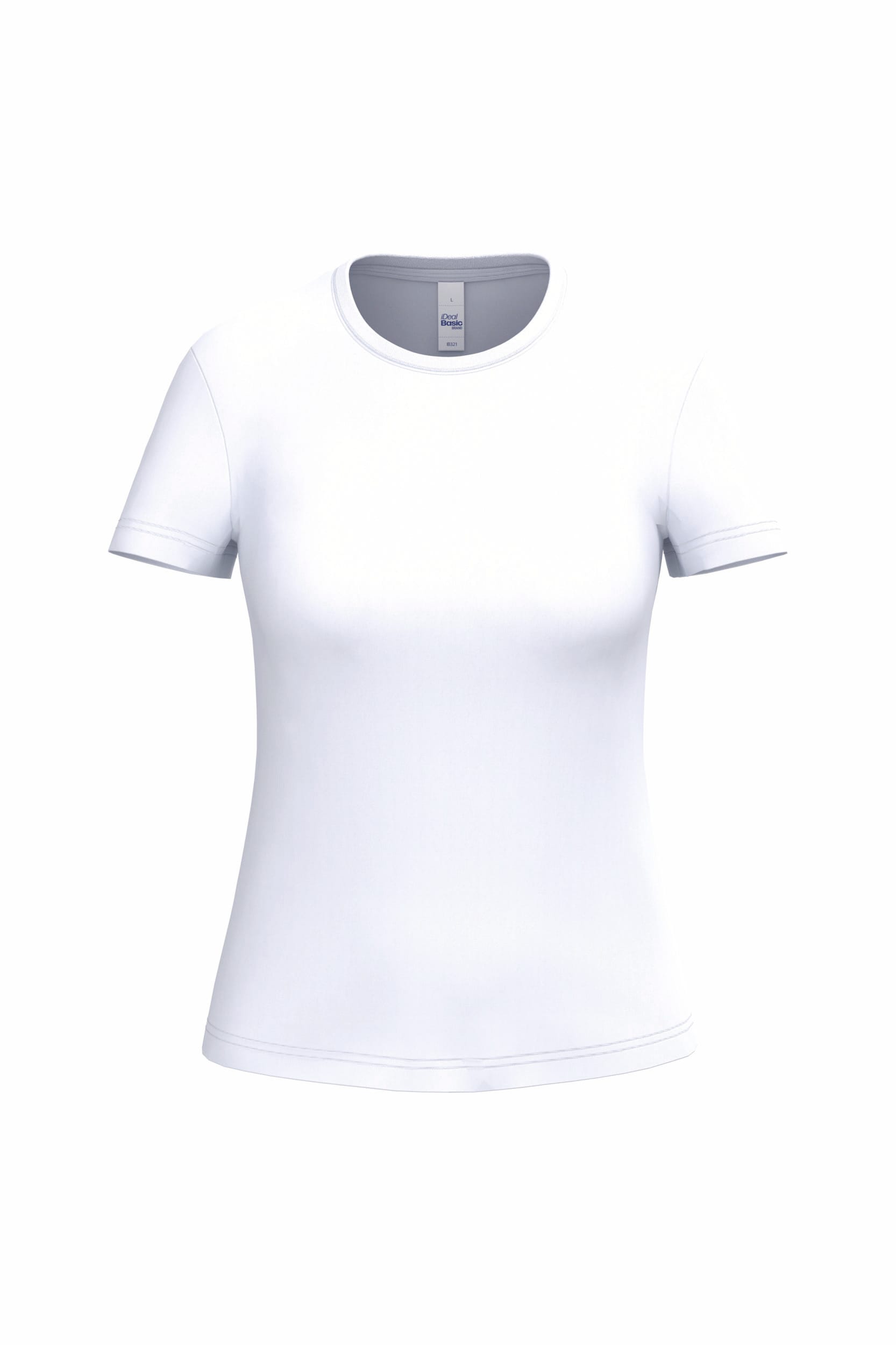 iDeal190 dames T-shirt