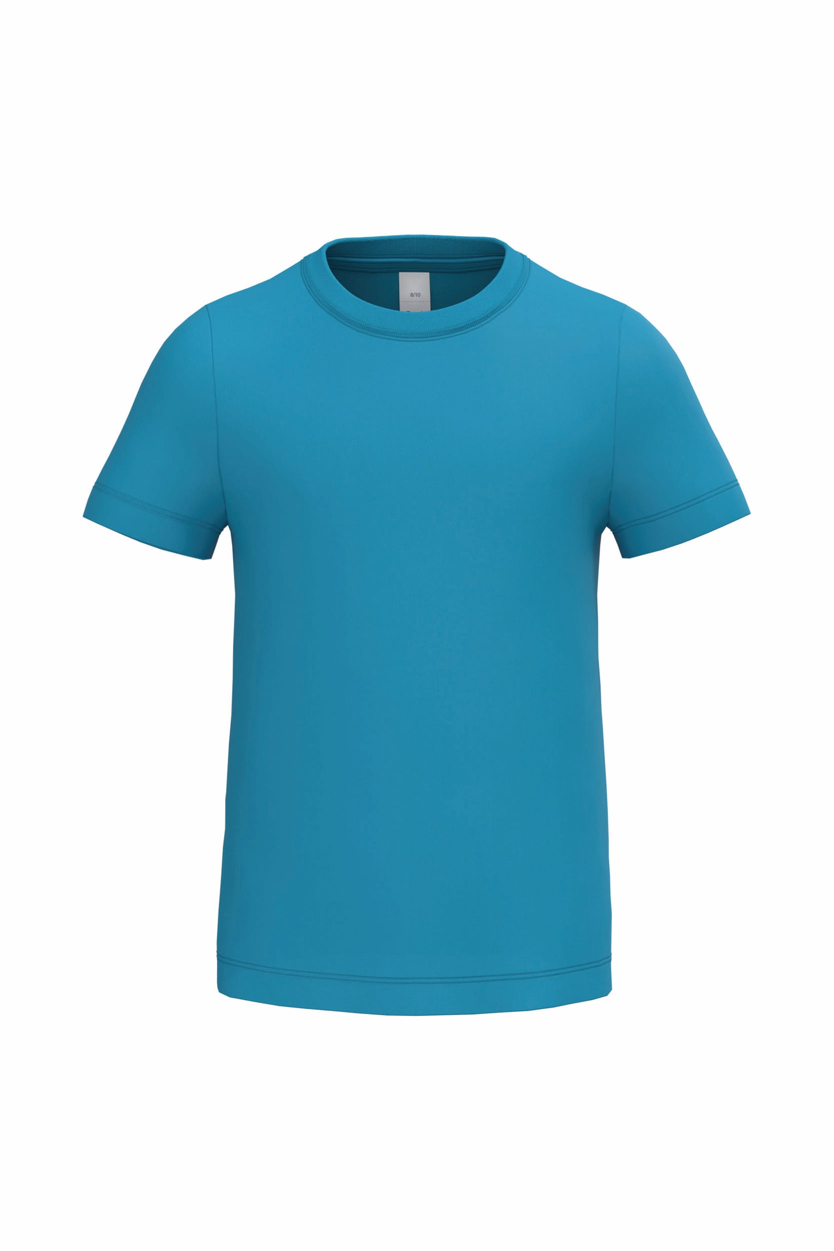 iDeal190 kinder T-shirt