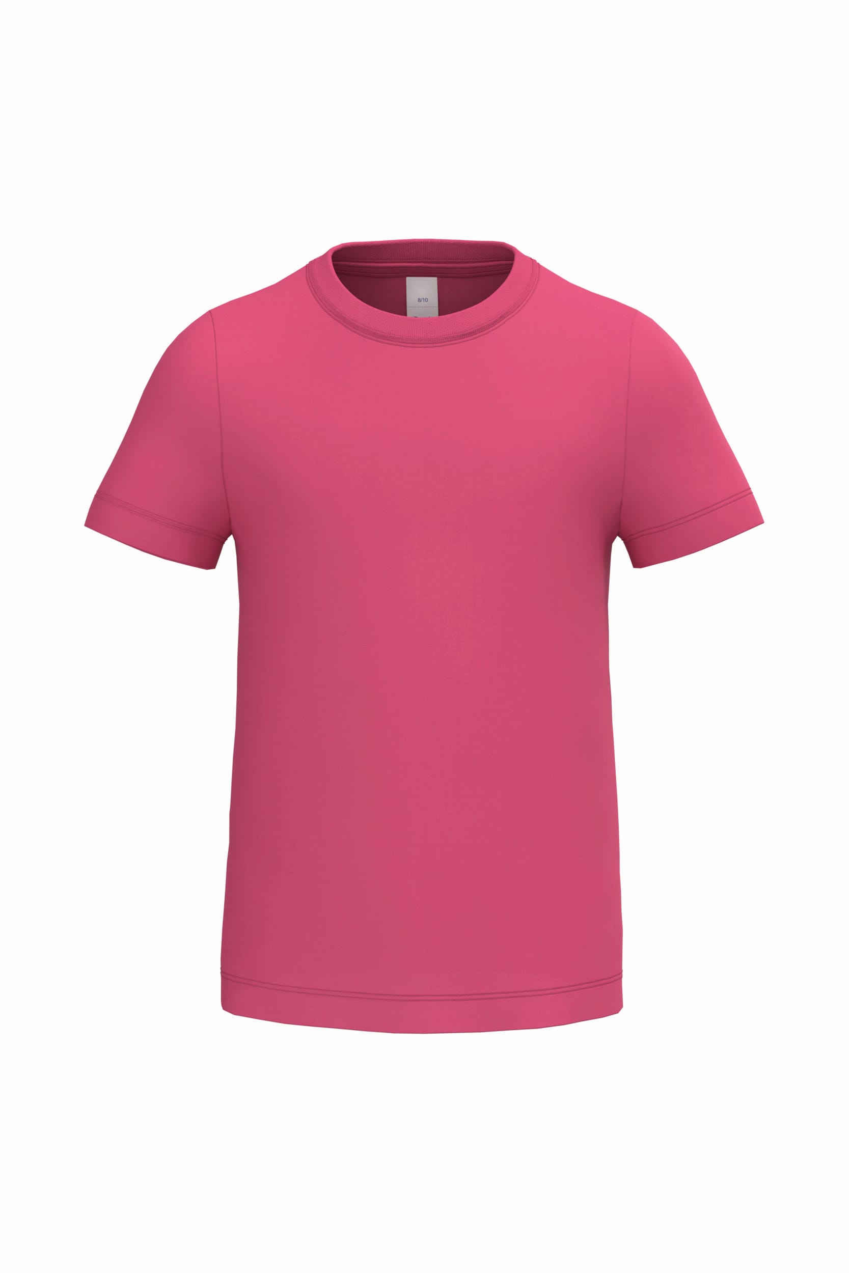 iDeal190 kinder T-shirt