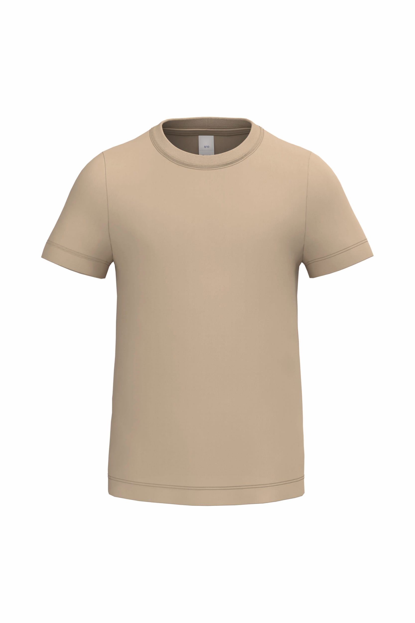 iDeal190 kinder T-shirt