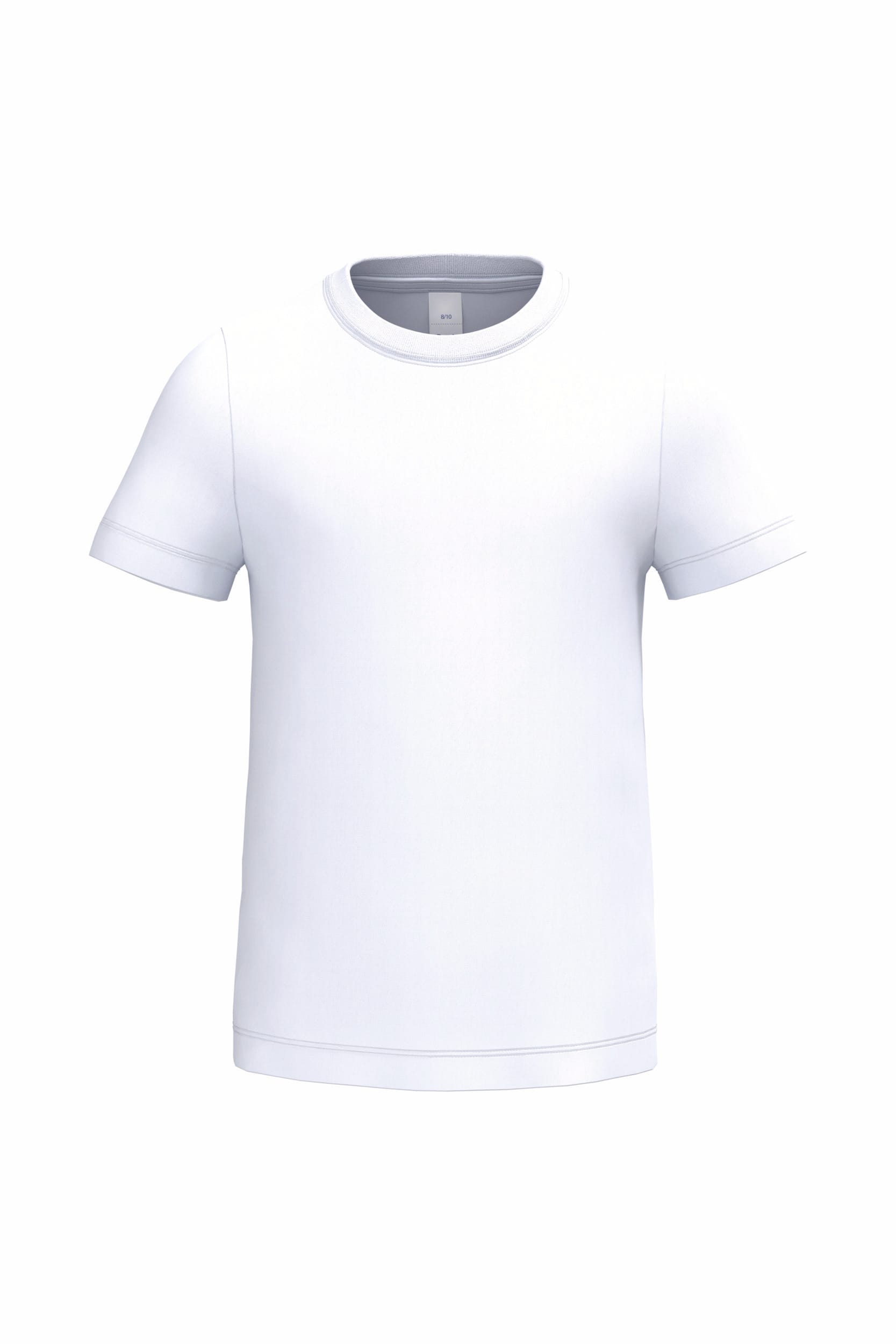 iDeal190 kinder T-shirt