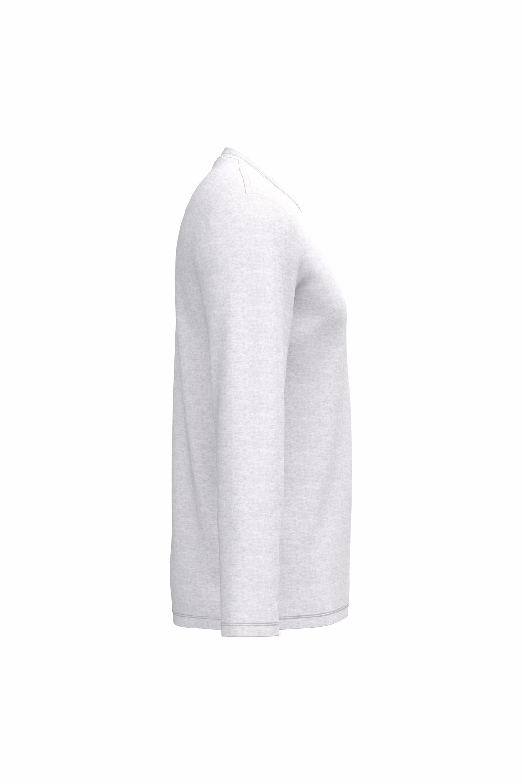 iDeal190 uniseks T-shirt LSL