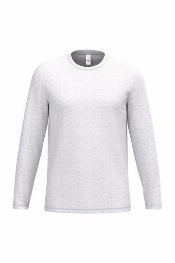 iDeal190 uniseks T-shirt LSL