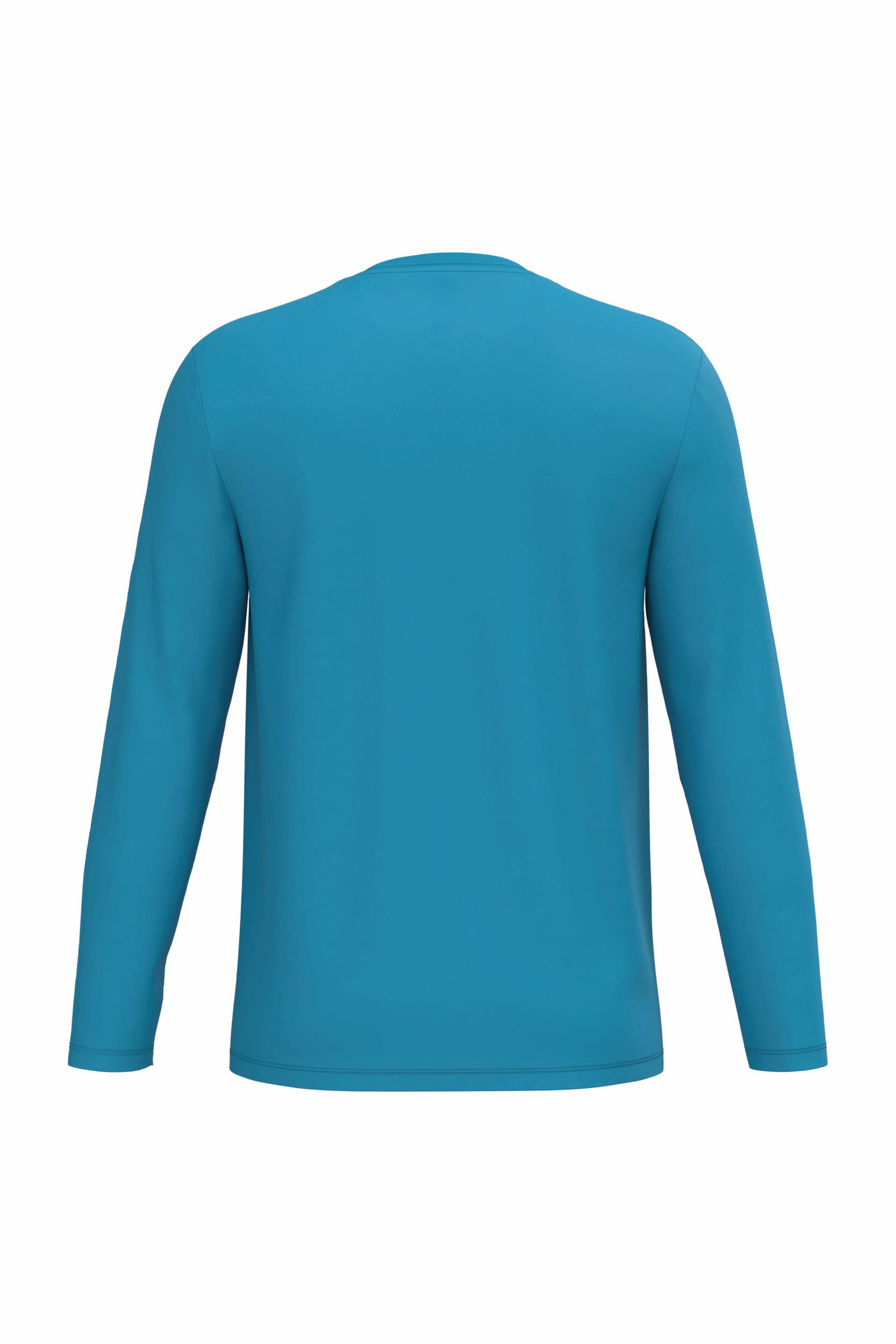 iDeal190 uniseks T-shirt LSL