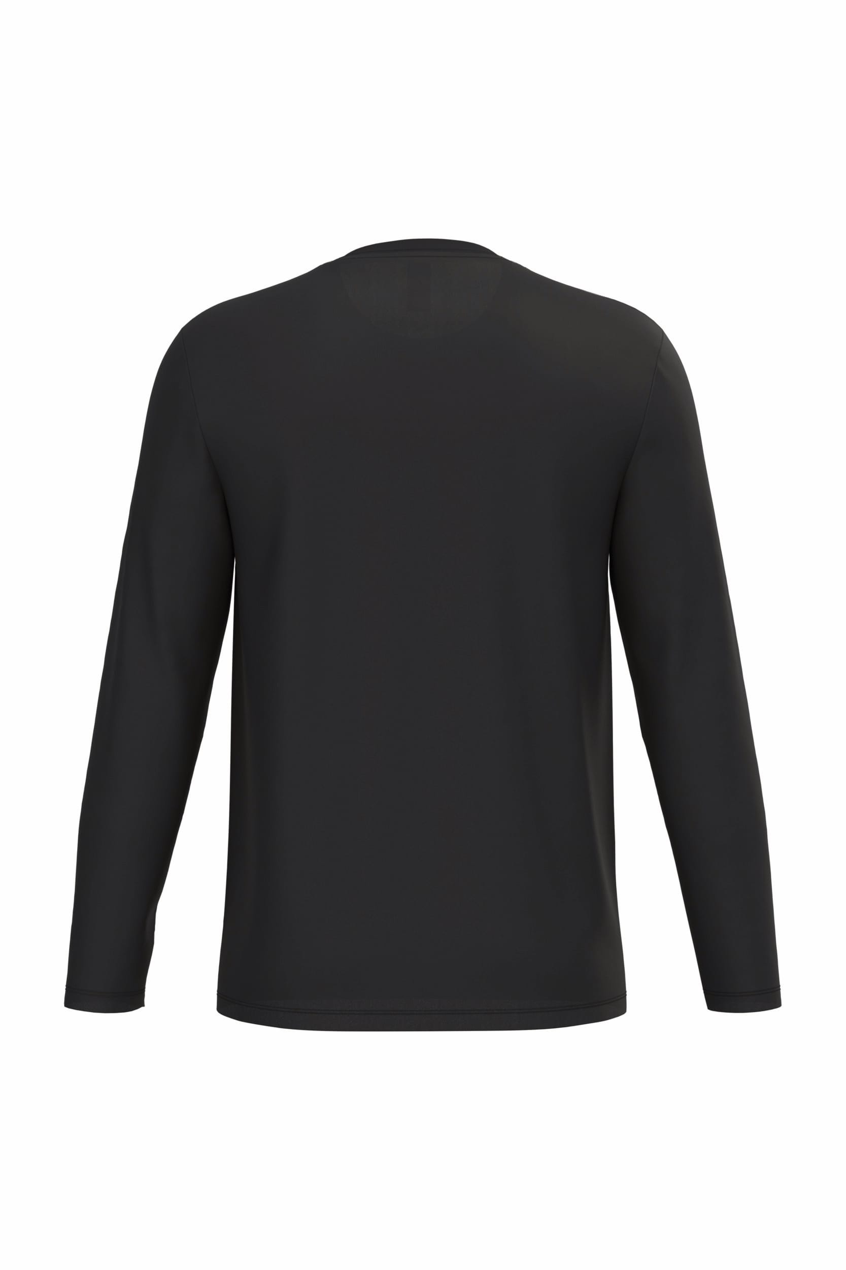 iDeal190 uniseks T-shirt LSL