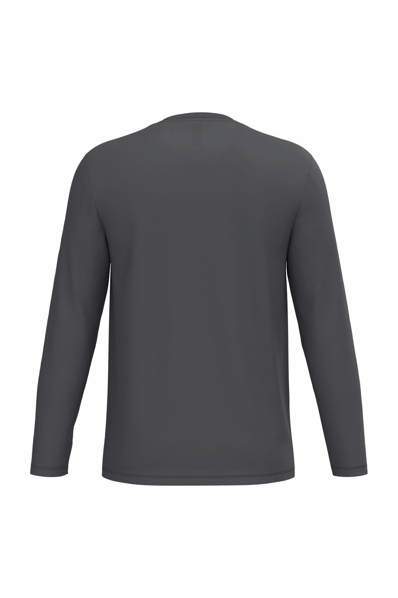 iDeal190 uniseks T-shirt LSL