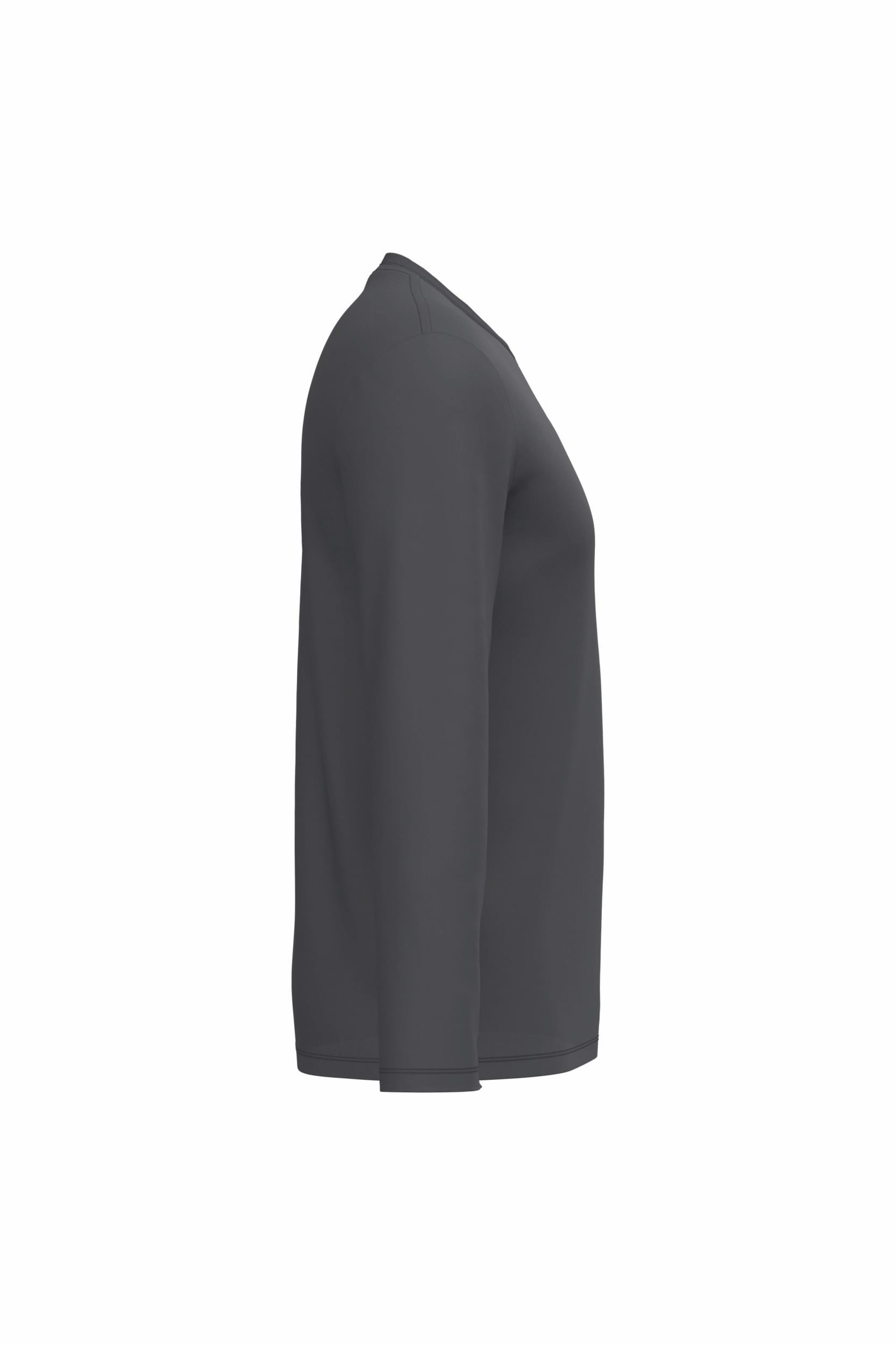 iDeal190 uniseks T-shirt LSL