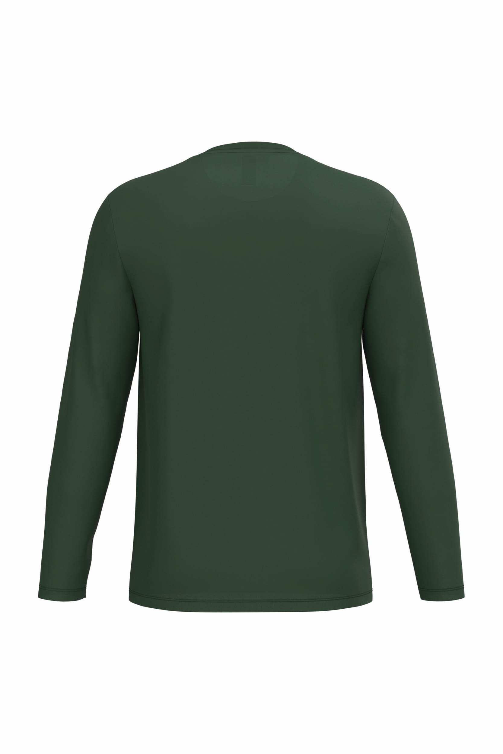iDeal190 uniseks T-shirt LSL