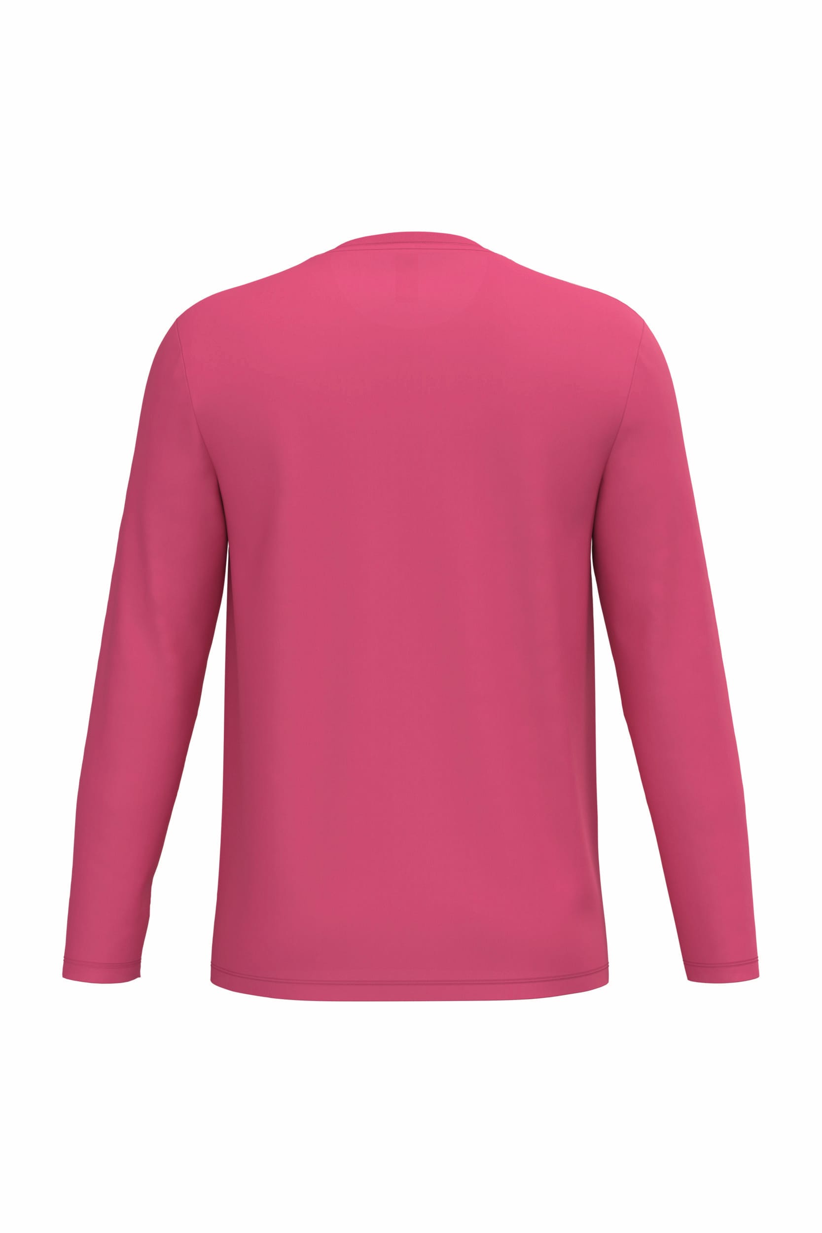 iDeal190 uniseks T-shirt LSL