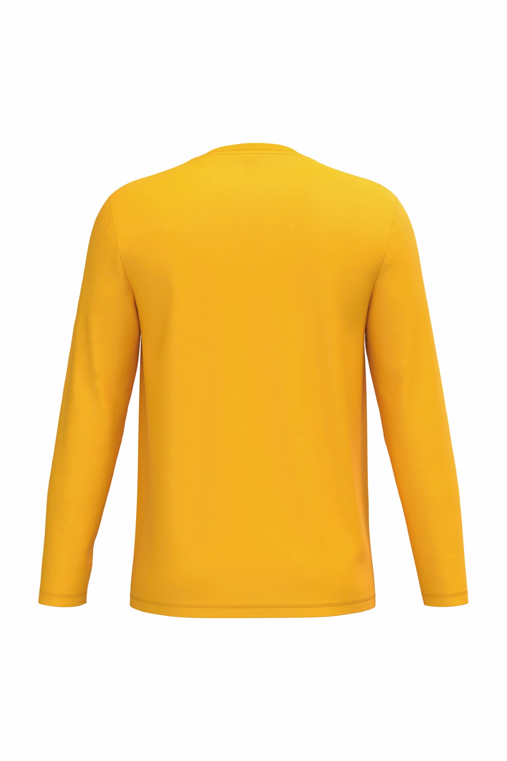 iDeal190 uniseks T-shirt LSL