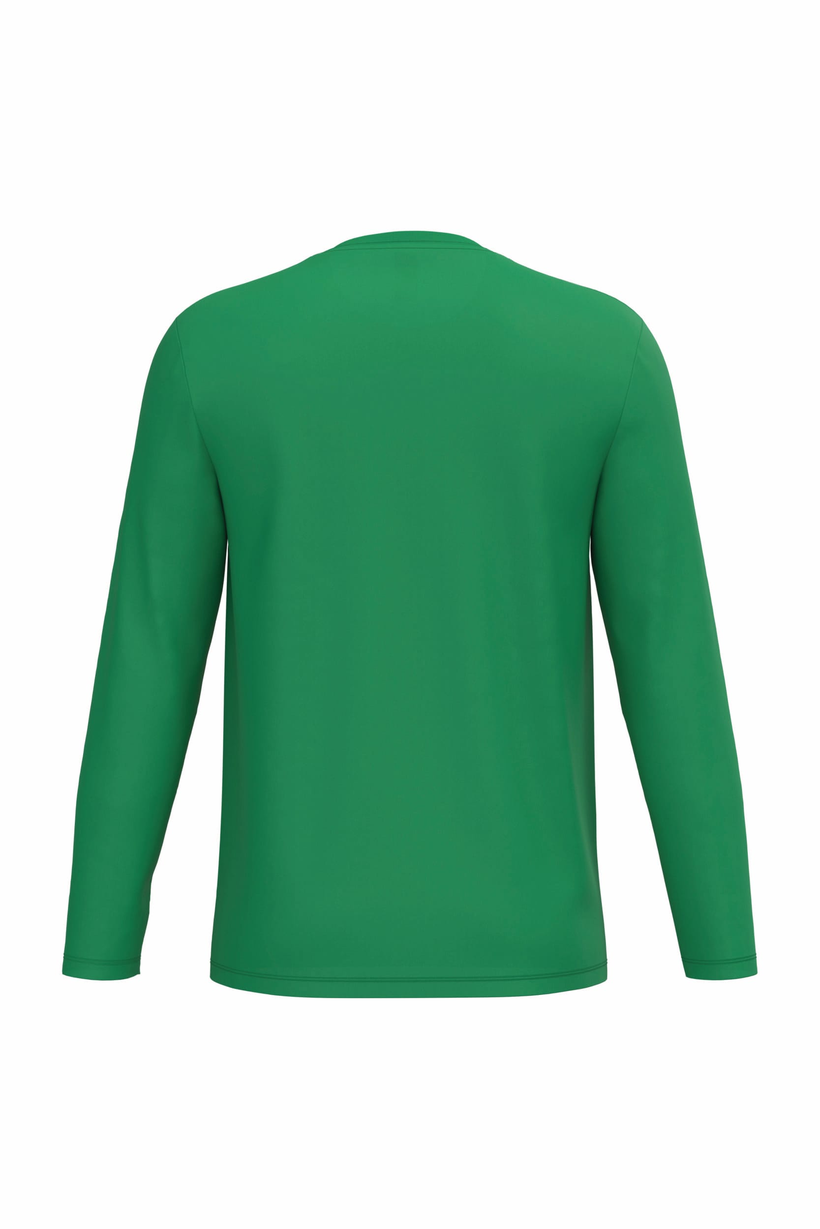 iDeal190 uniseks T-shirt LSL