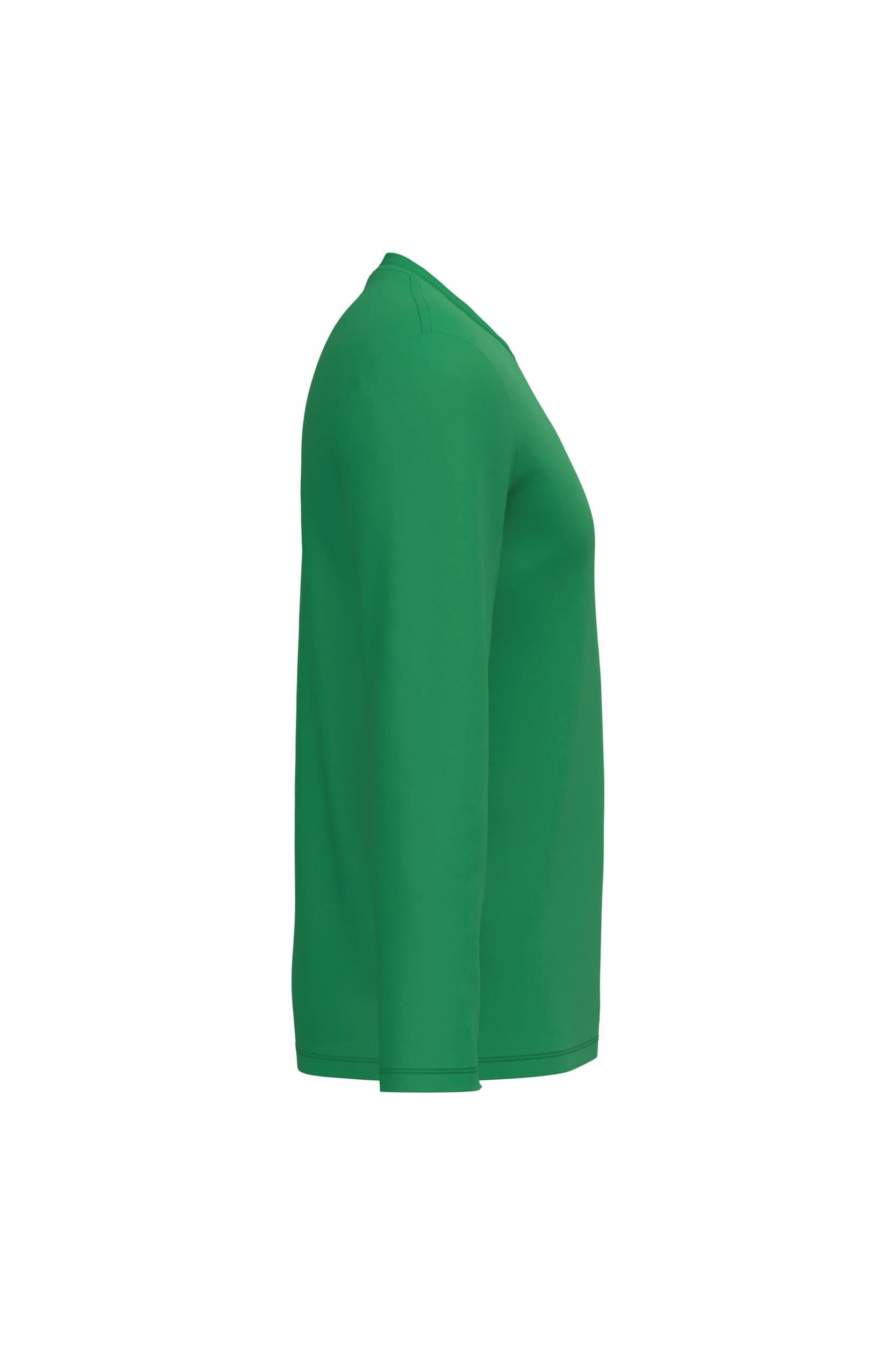 iDeal190 uniseks T-shirt LSL