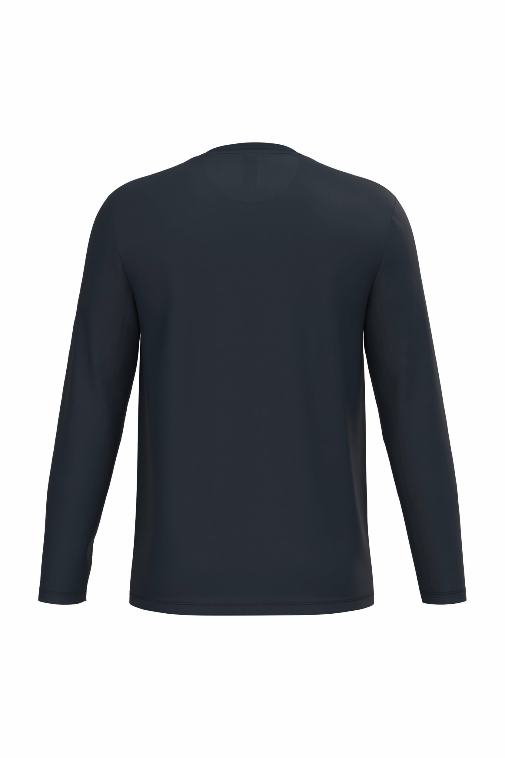 iDeal190 uniseks T-shirt LSL