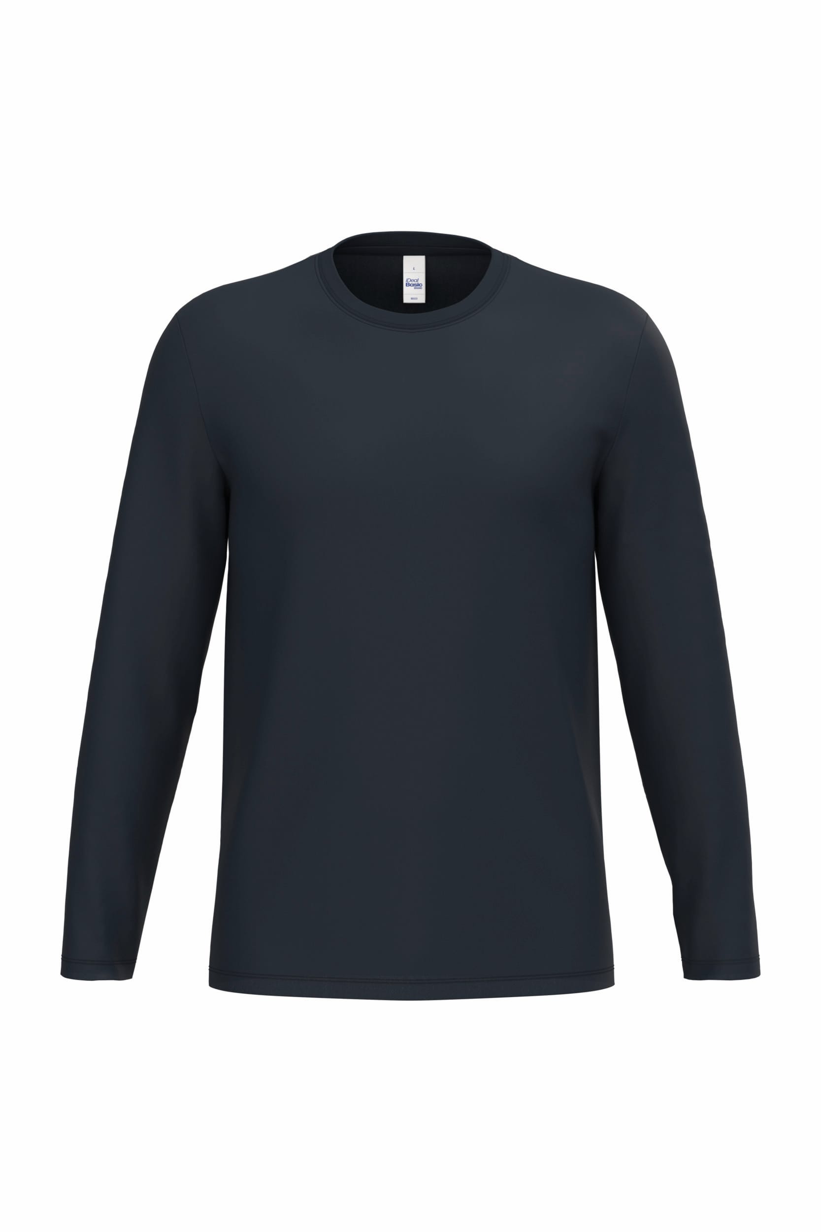 iDeal190 uniseks T-shirt LSL