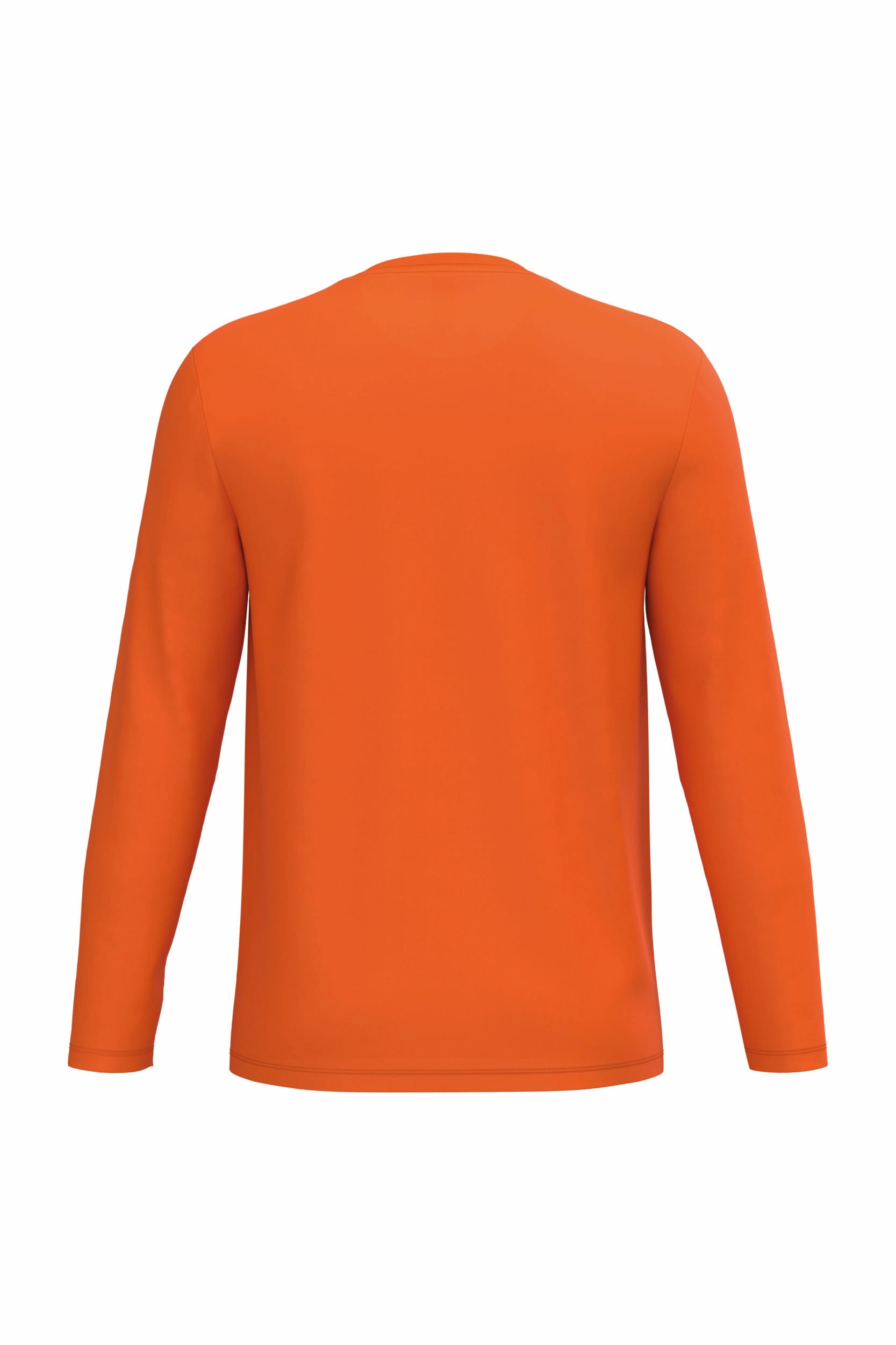 iDeal190 uniseks T-shirt LSL