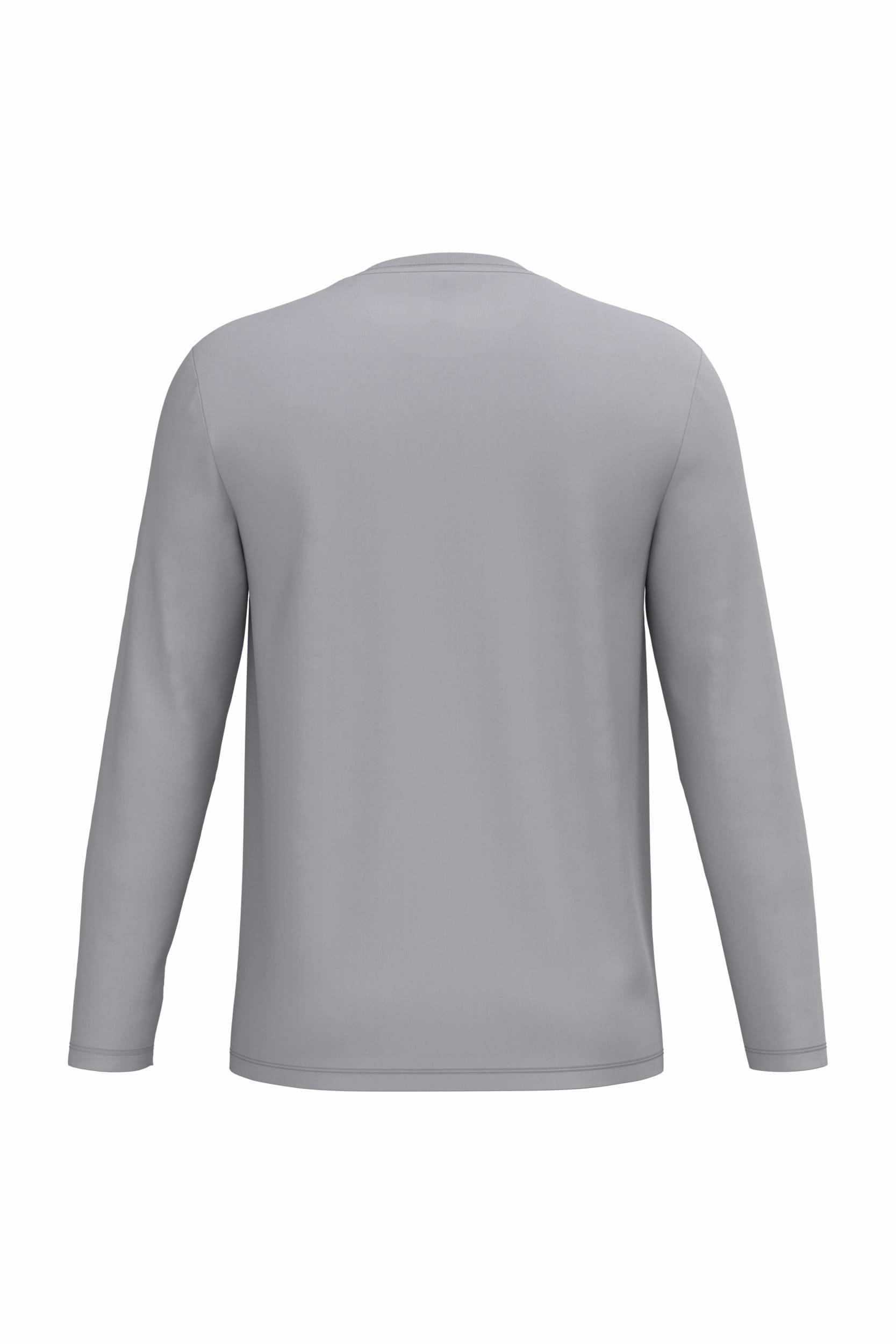 iDeal190 uniseks T-shirt LSL