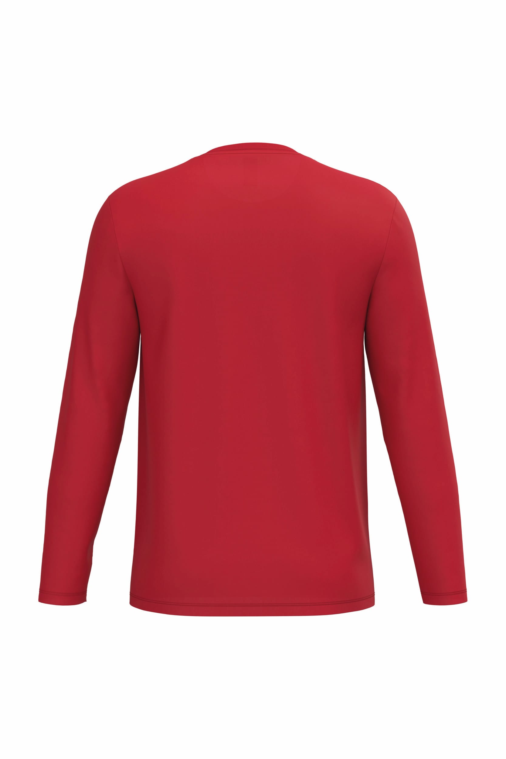 iDeal190 uniseks T-shirt LSL
