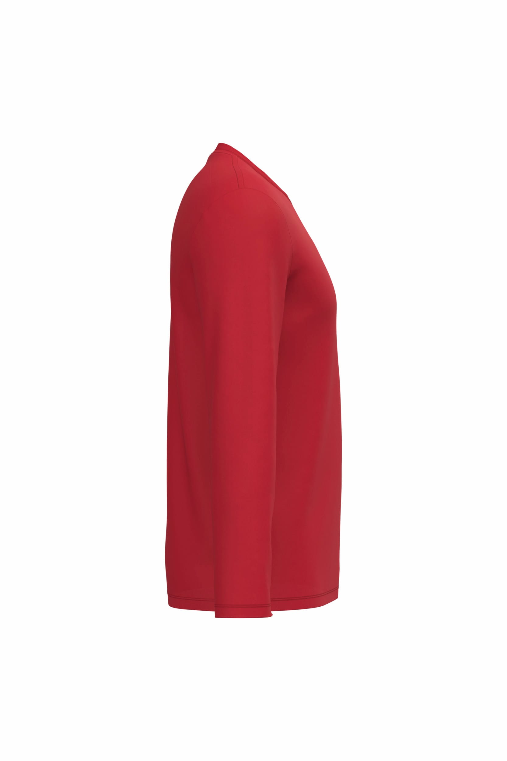 iDeal190 uniseks T-shirt LSL