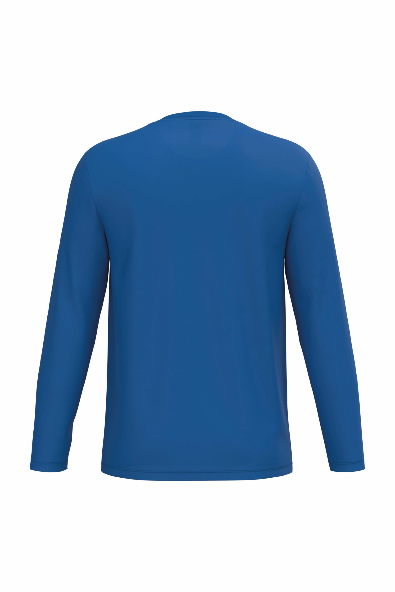 iDeal190 uniseks T-shirt LSL