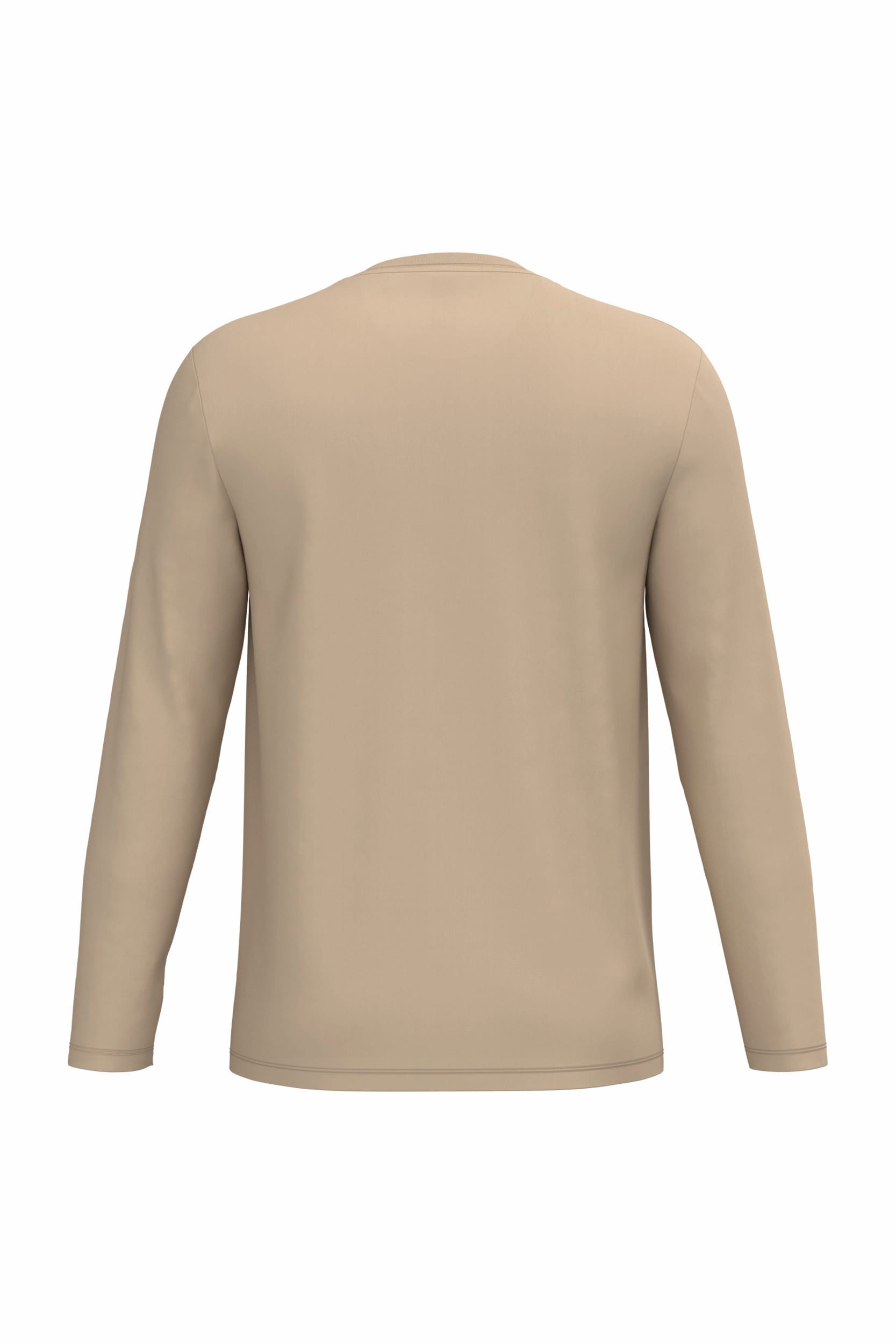 iDeal190 uniseks T-shirt LSL