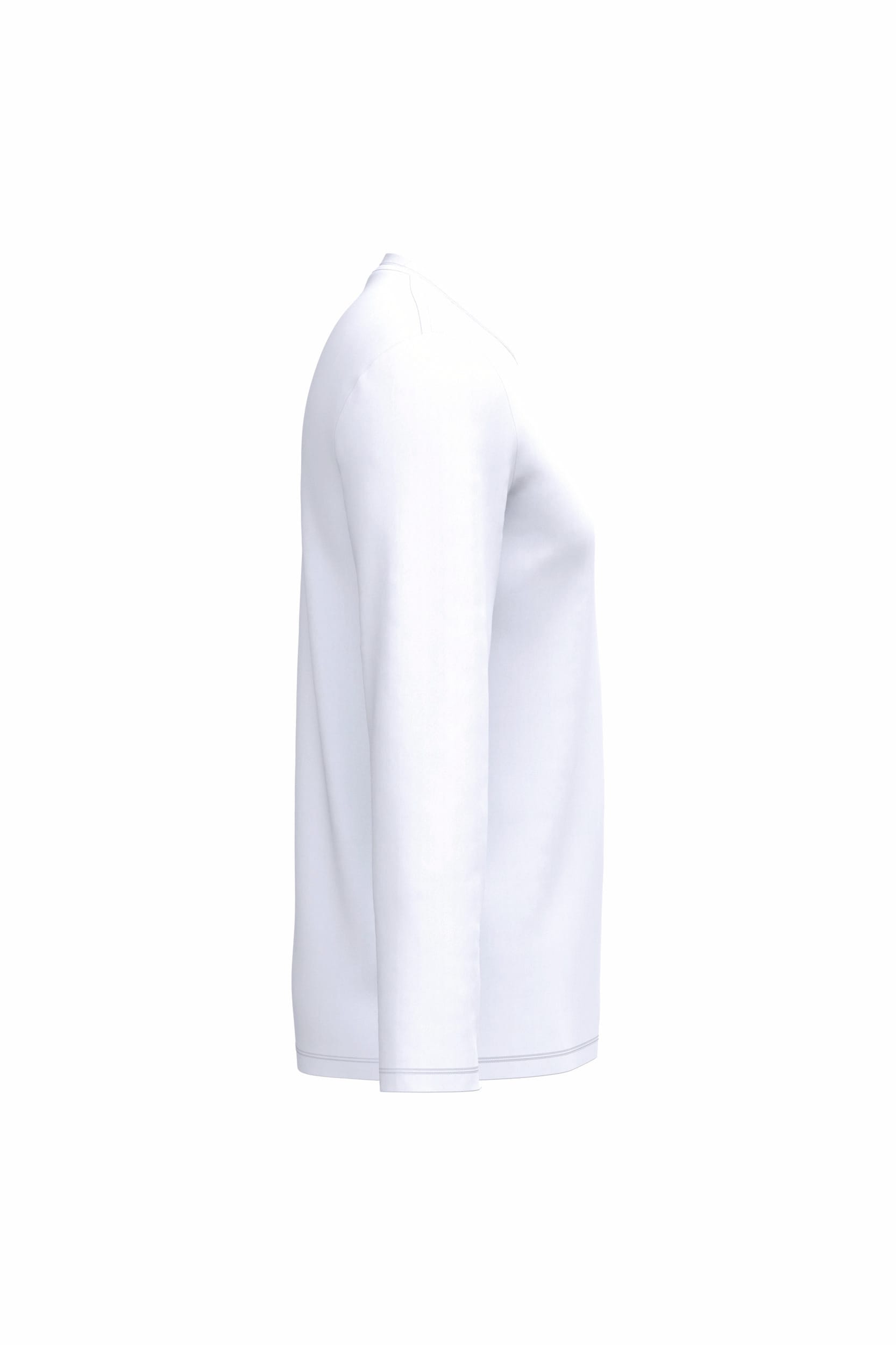 iDeal190 uniseks T-shirt LSL