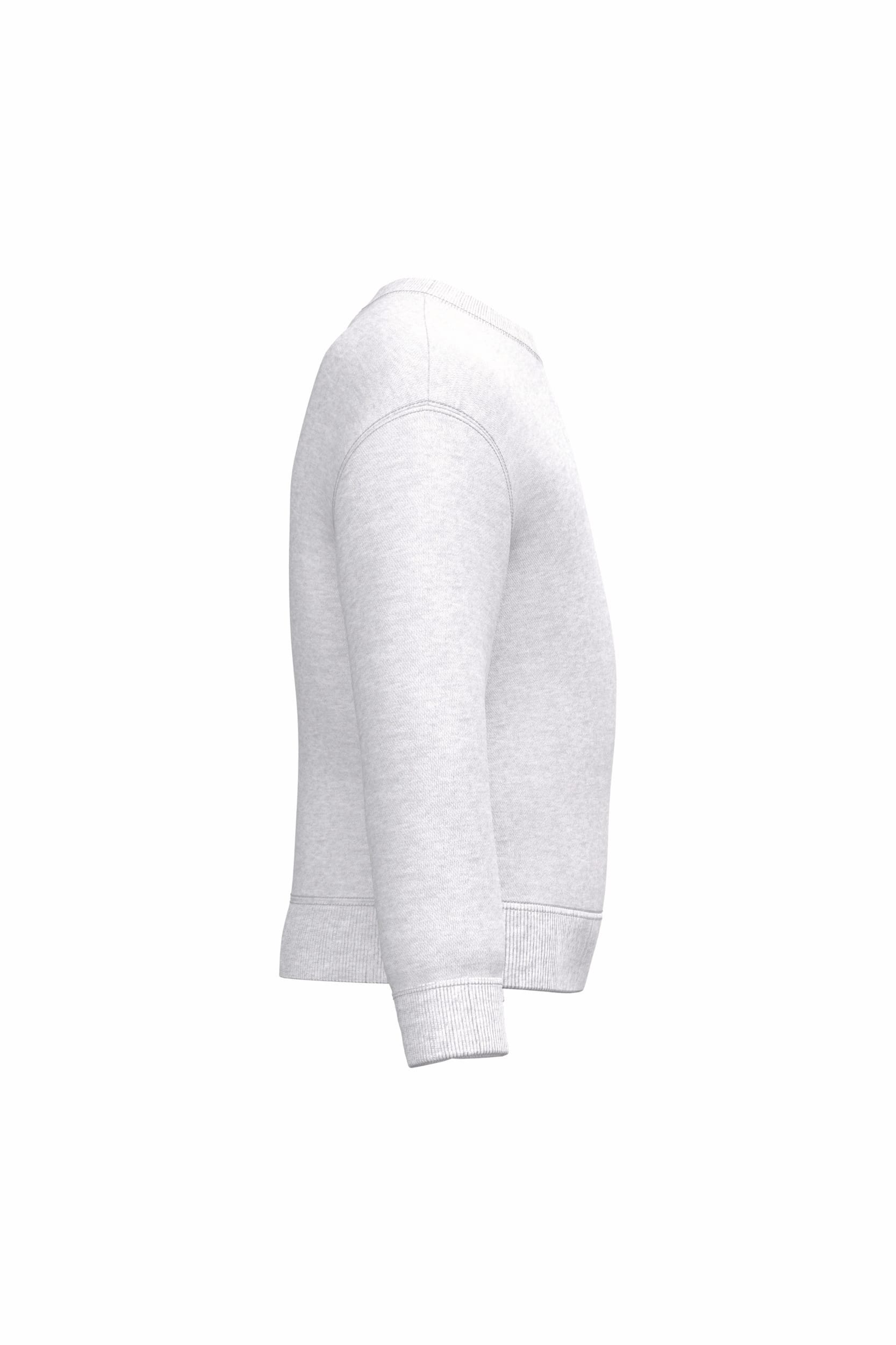 Kinder sweater met ronde hals