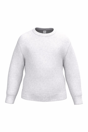 Kinder sweater met ronde hals