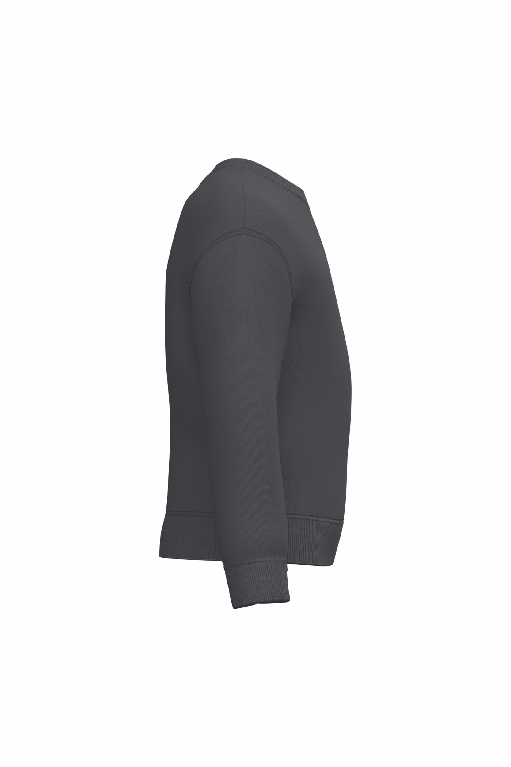 Kinder sweater met ronde hals