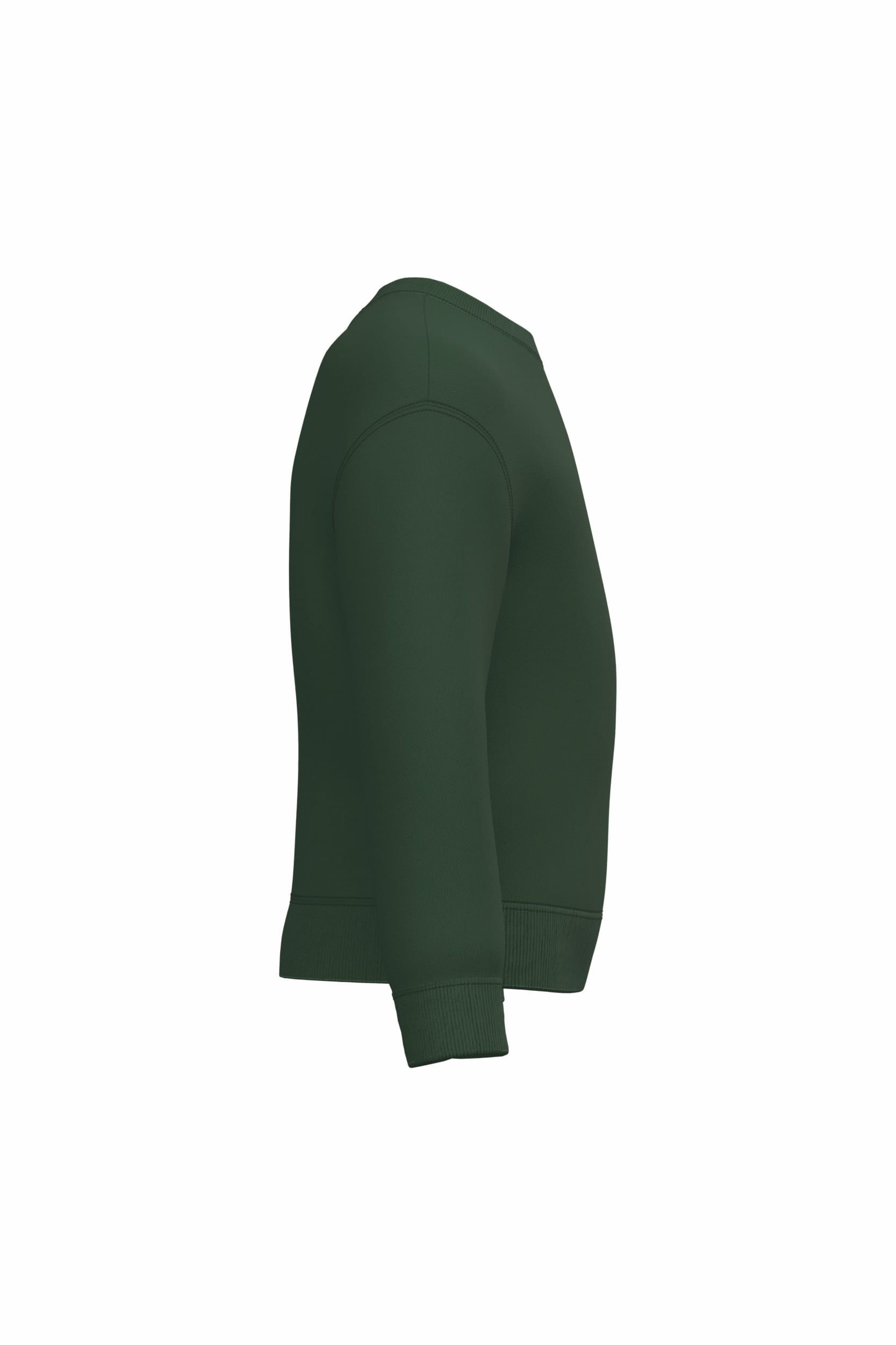 Kinder sweater met ronde hals