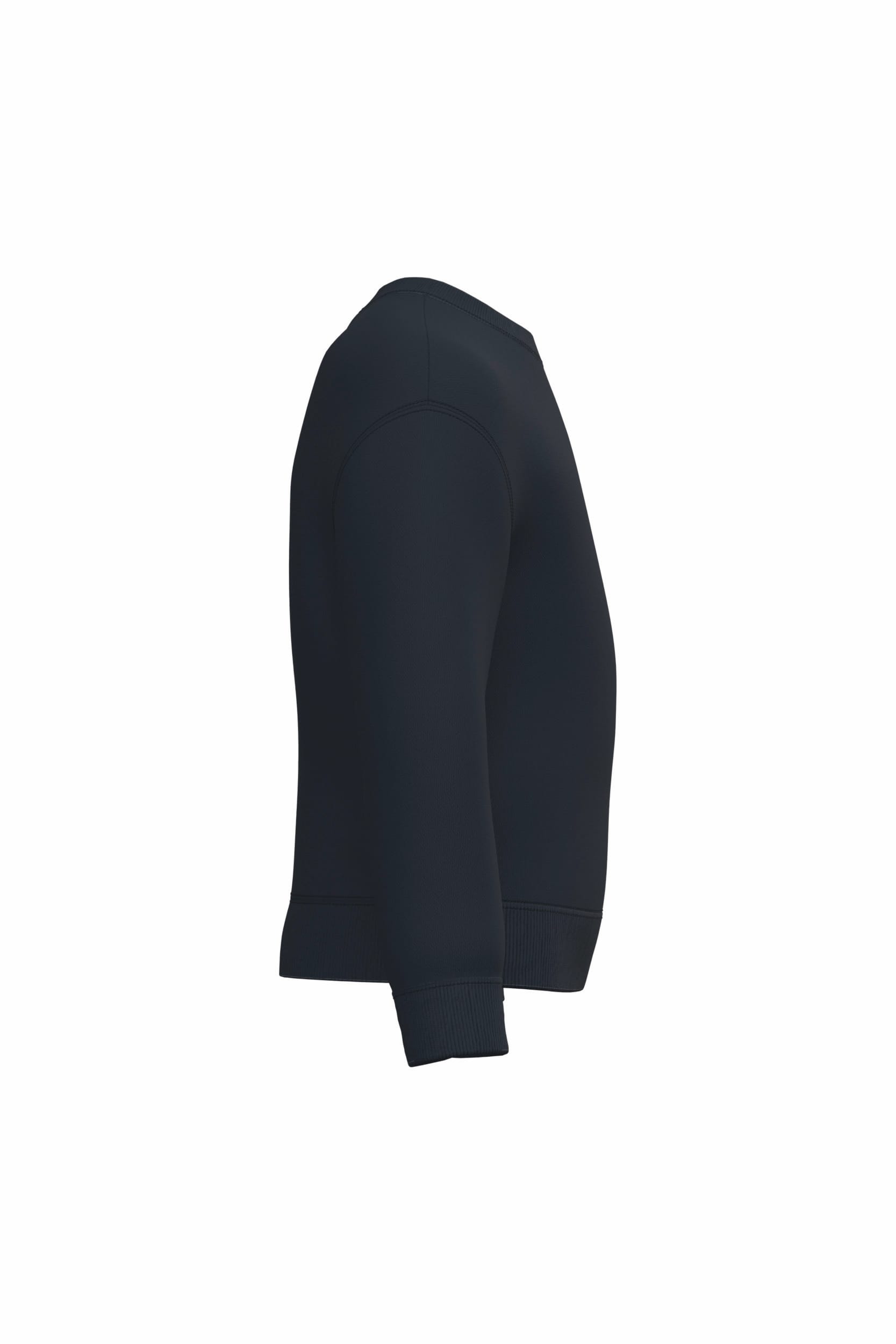 Kinder sweater met ronde hals