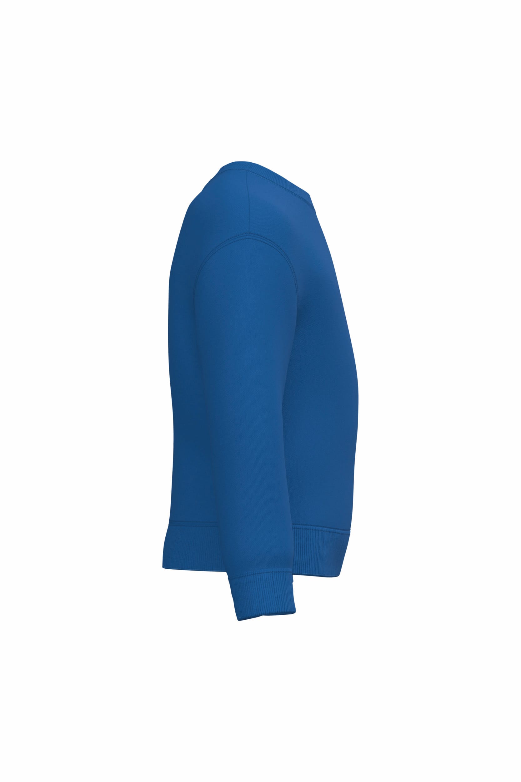 Kinder sweater met ronde hals