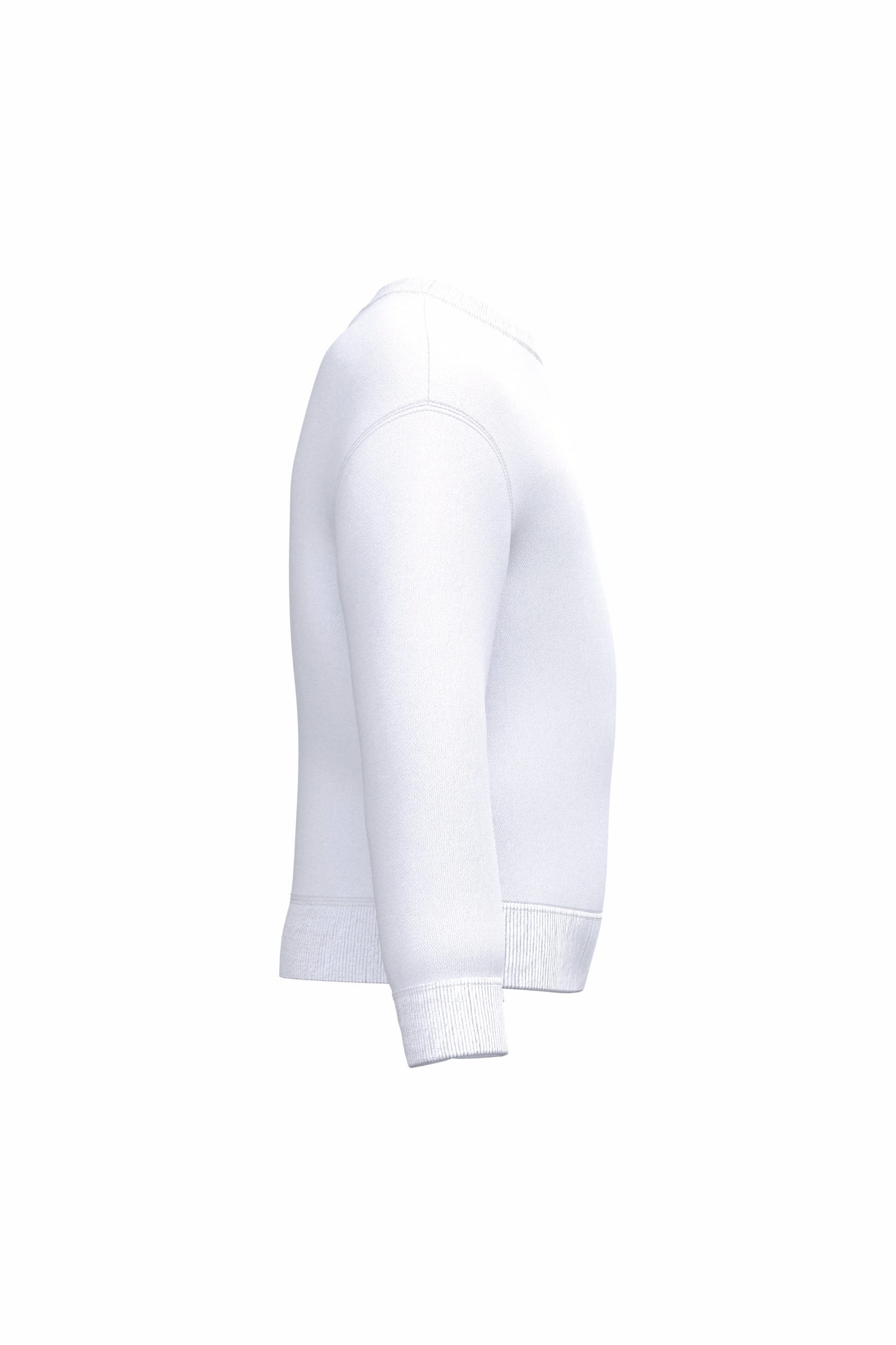 Kinder sweater met ronde hals