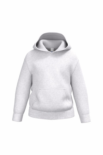 Kinder sweater met capuchon
