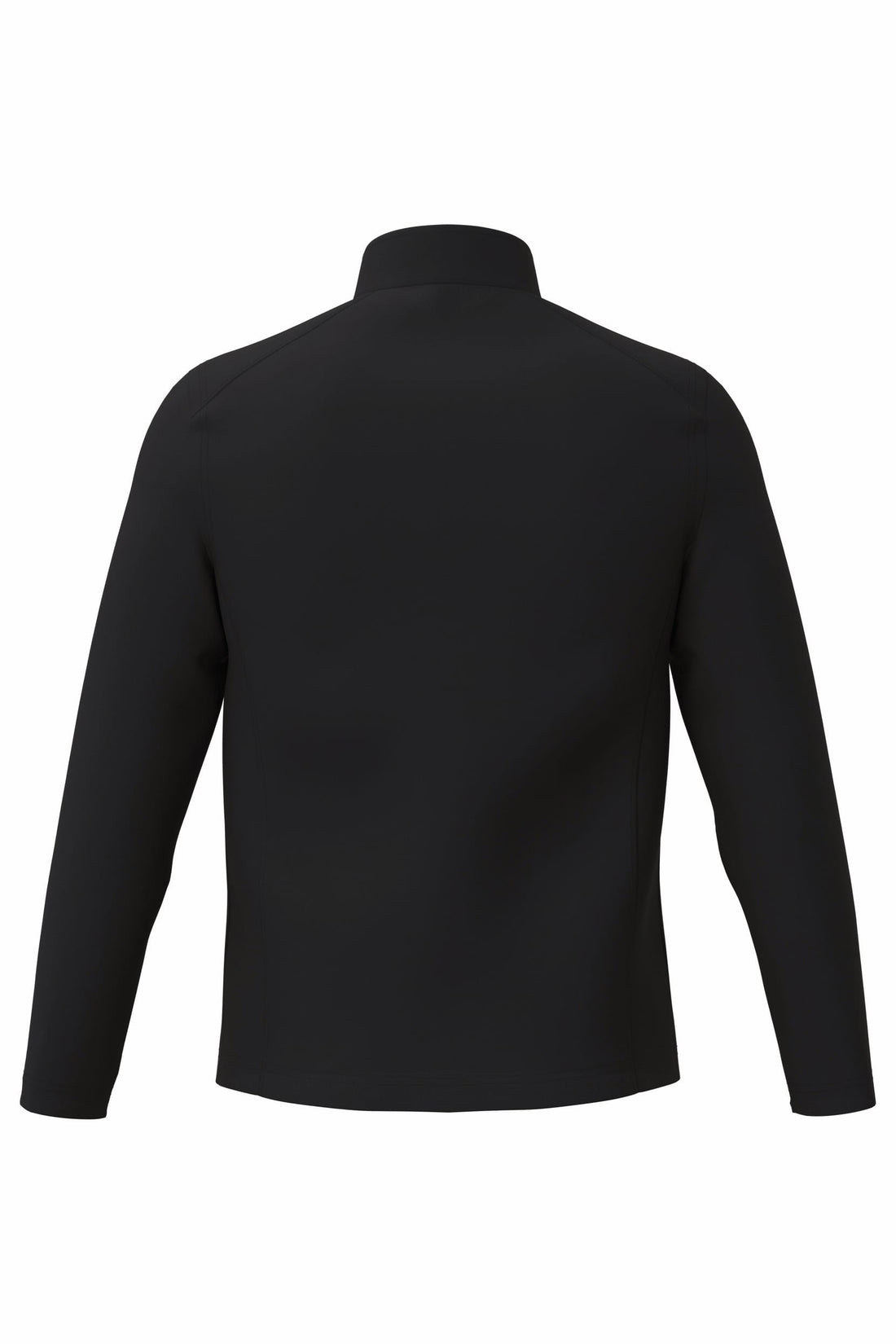 Heren Softshelljas 2 laags