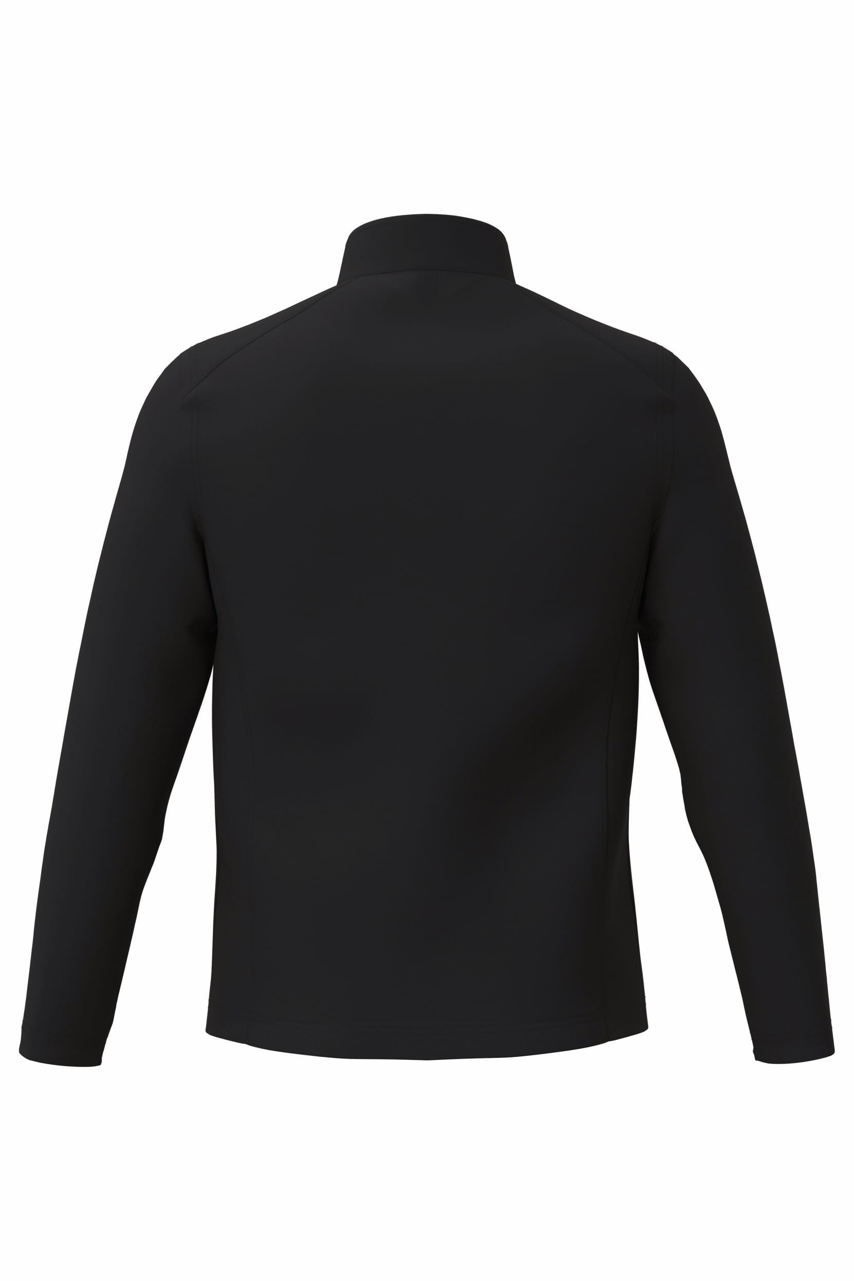 Heren Softshelljas 2 laags