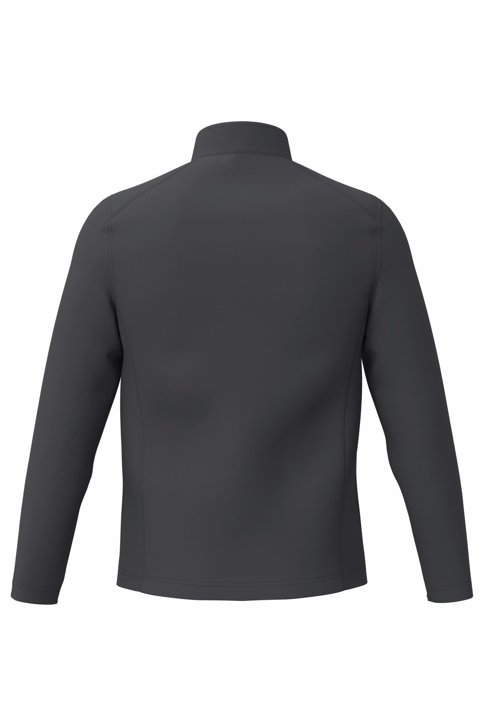 Heren Softshelljas 2 laags
